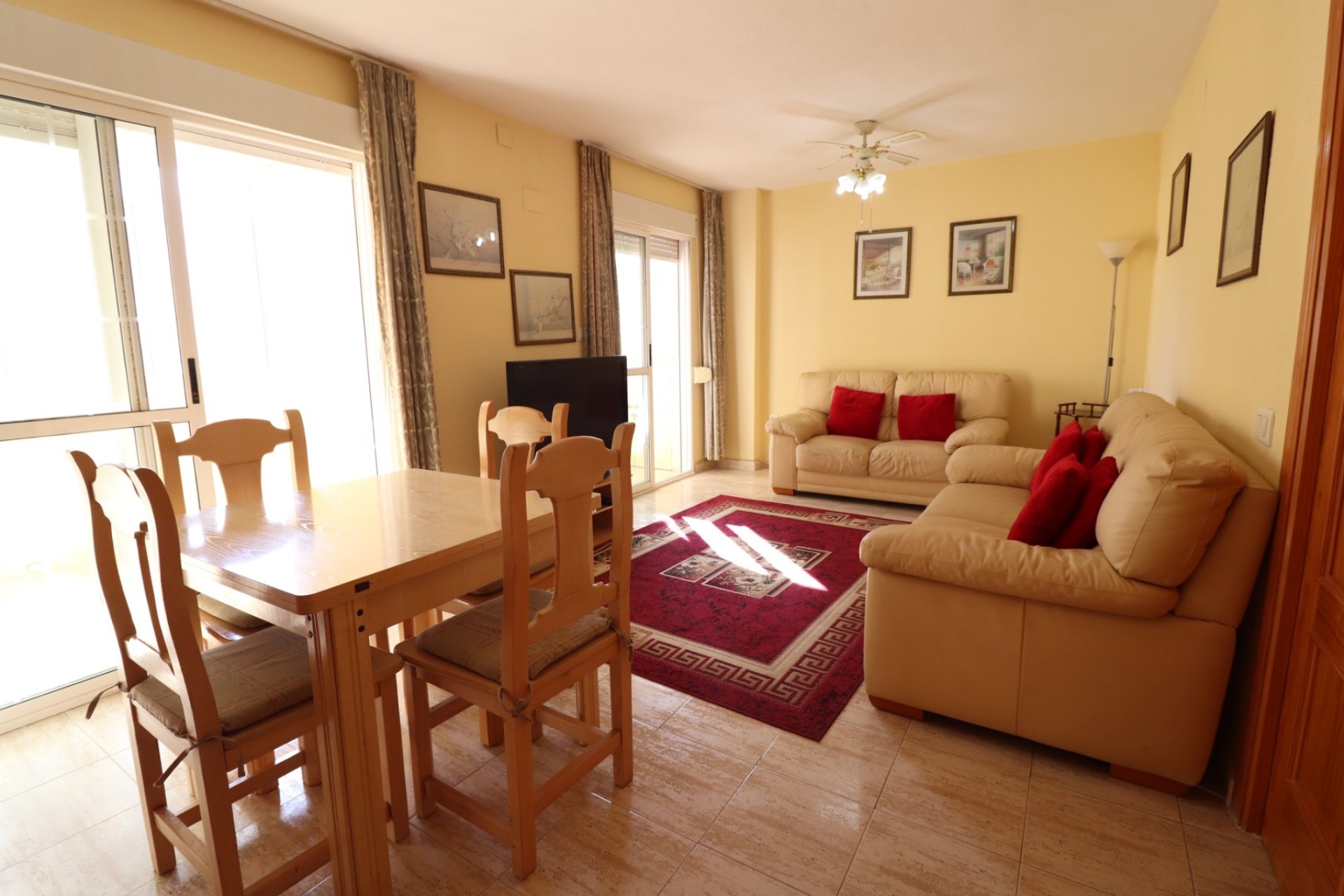 Reventa - Apartamento - Torrevieja - San Luis