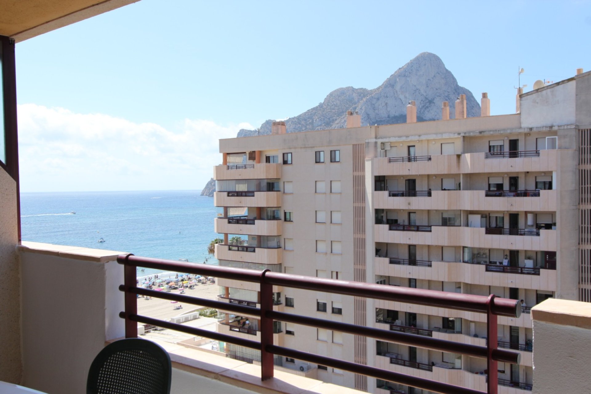 Reventa - Ático - Calpe - Playa Levante