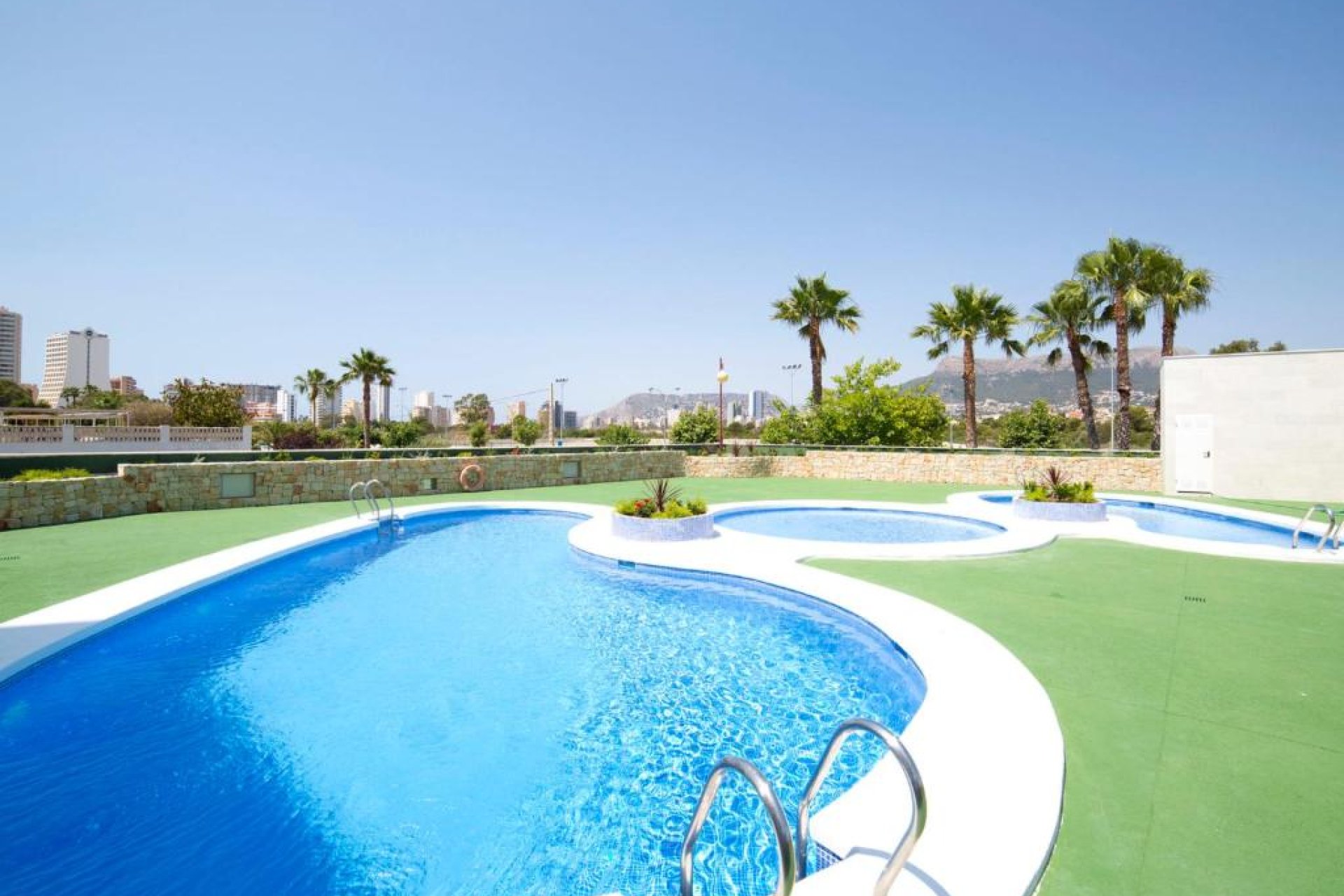 Reventa - Ático - Calpe - Playa Levante