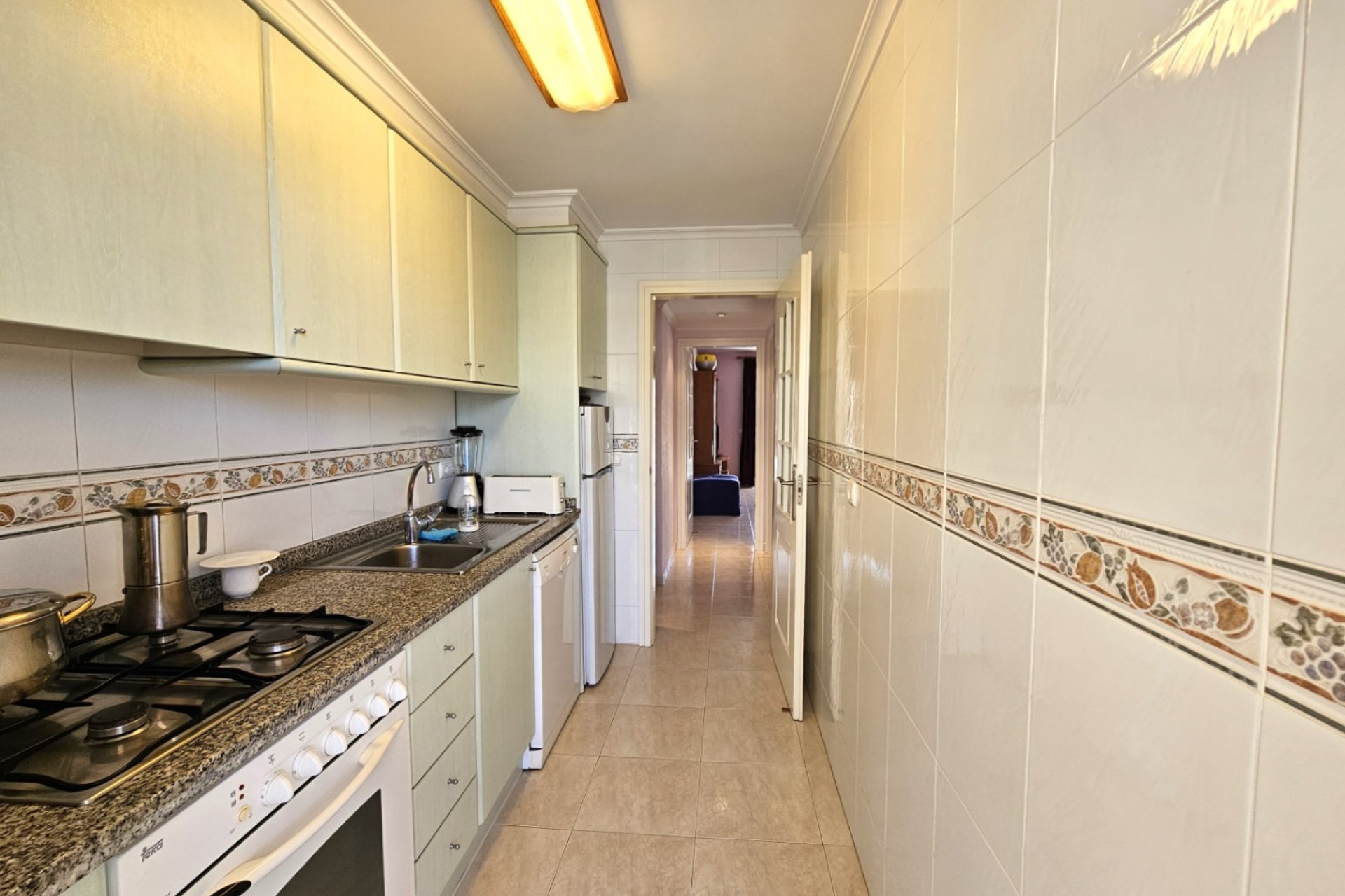 Reventa - Ático - Calpe - Playa Levante