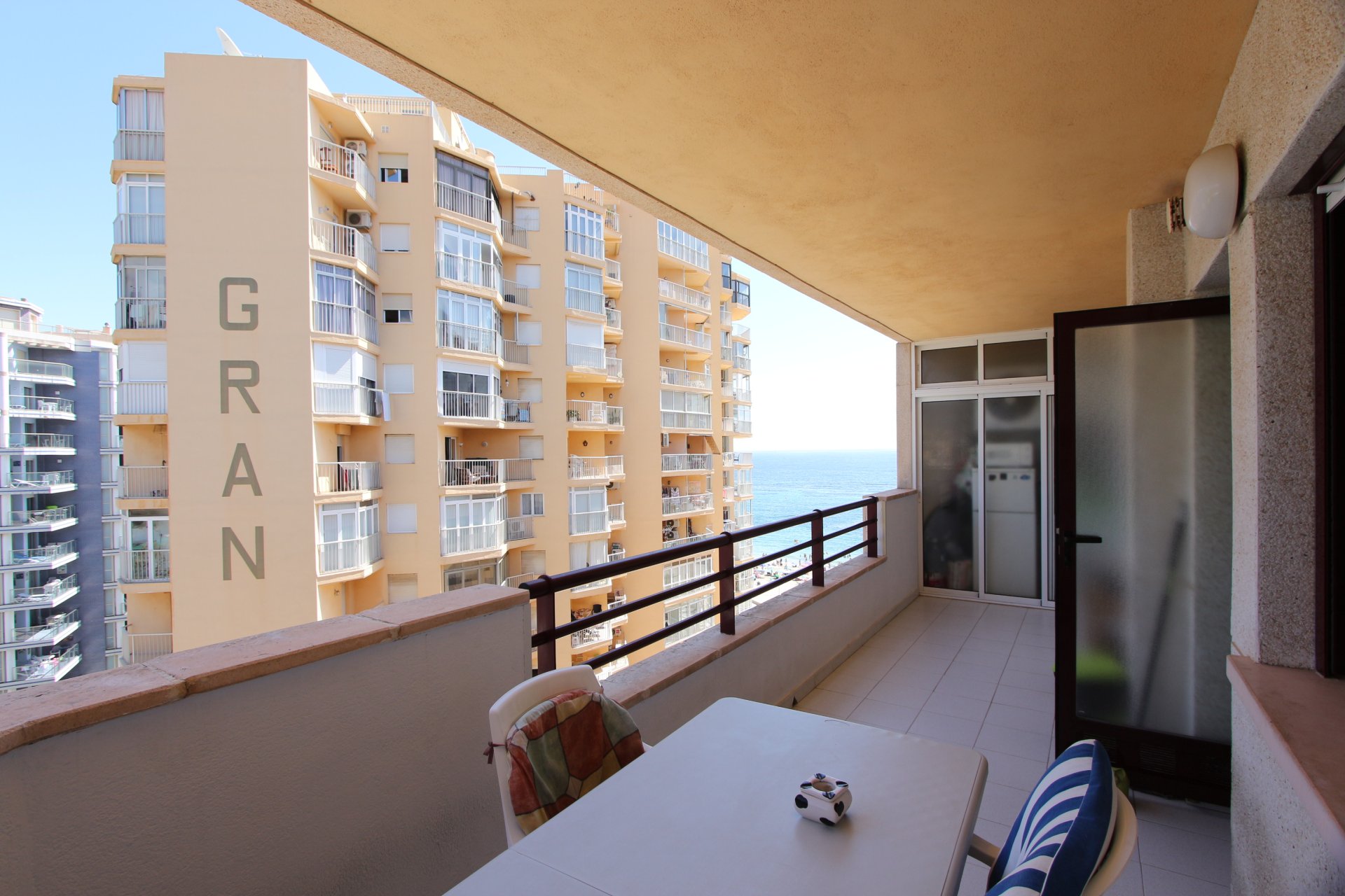 Reventa - Ático - Calpe - Playa Levante