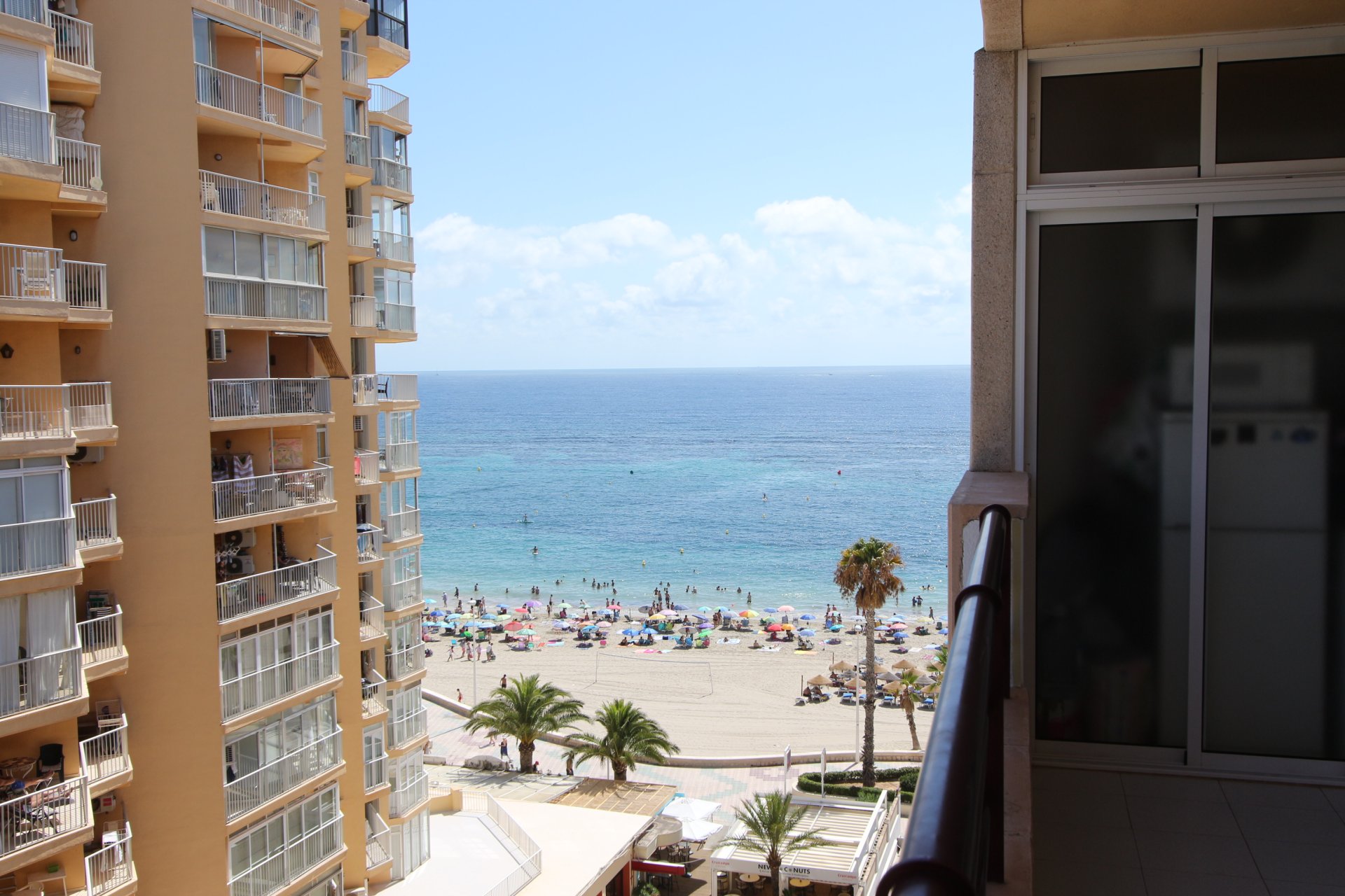 Reventa - Ático - Calpe - Playa Levante
