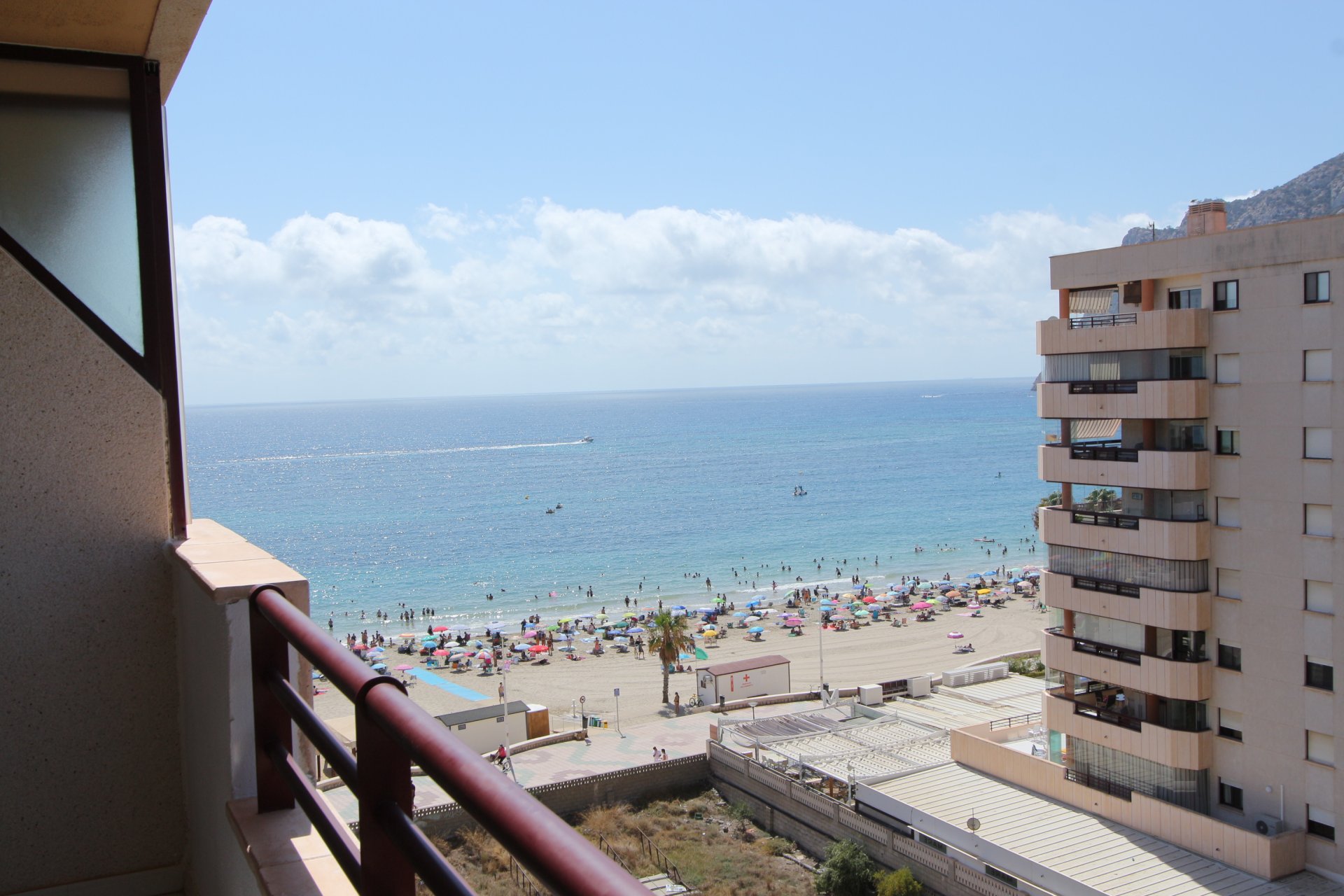 Reventa - Ático - Calpe - Playa Levante