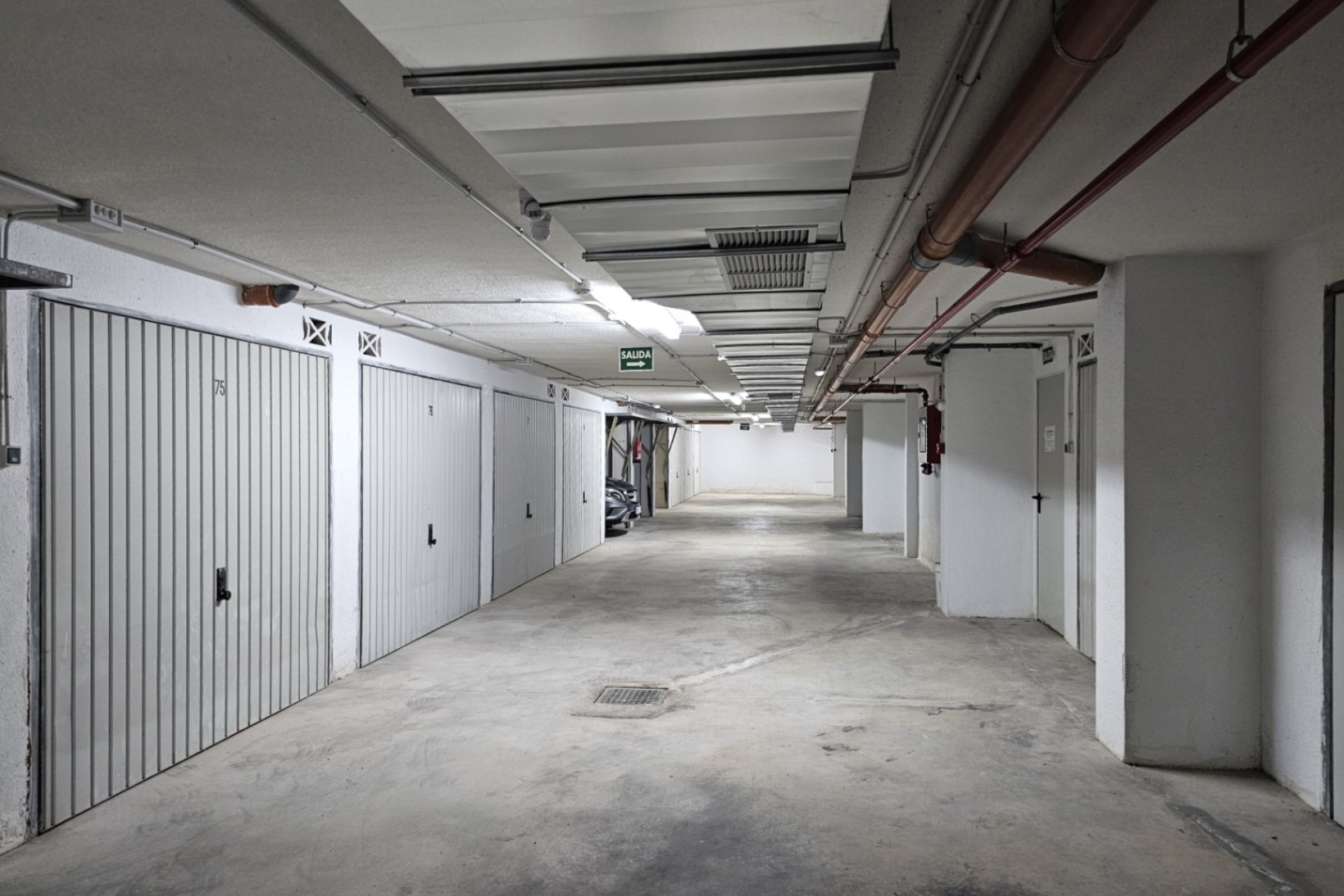 Reventa - Ático - Calpe - Playa Levante