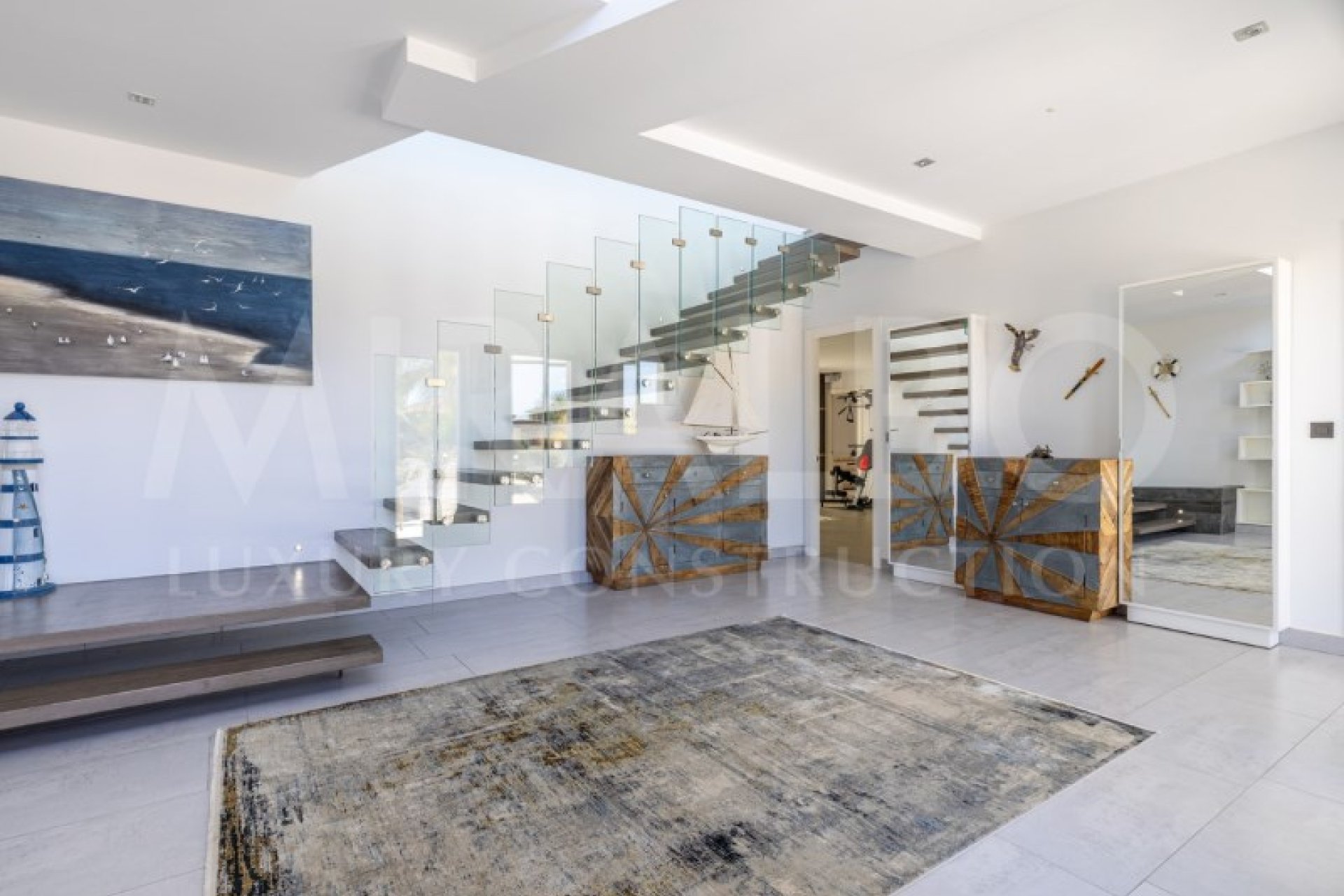 Reventa -  - Jávea / Xàbia - Cap Martí - El Tossalet - Pinomar