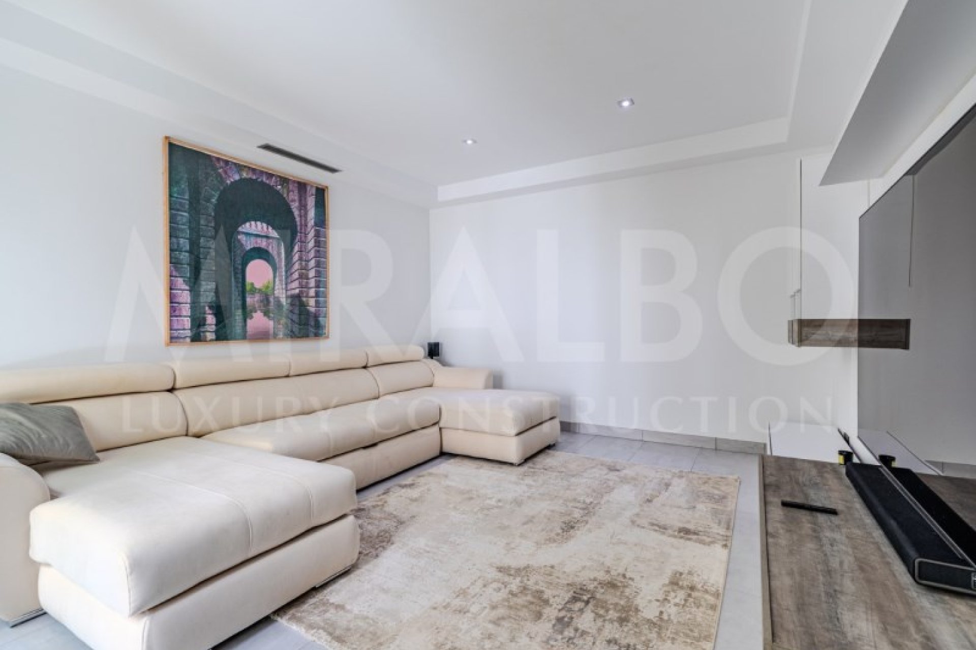 Reventa -  - Jávea / Xàbia - Cap Martí - El Tossalet - Pinomar