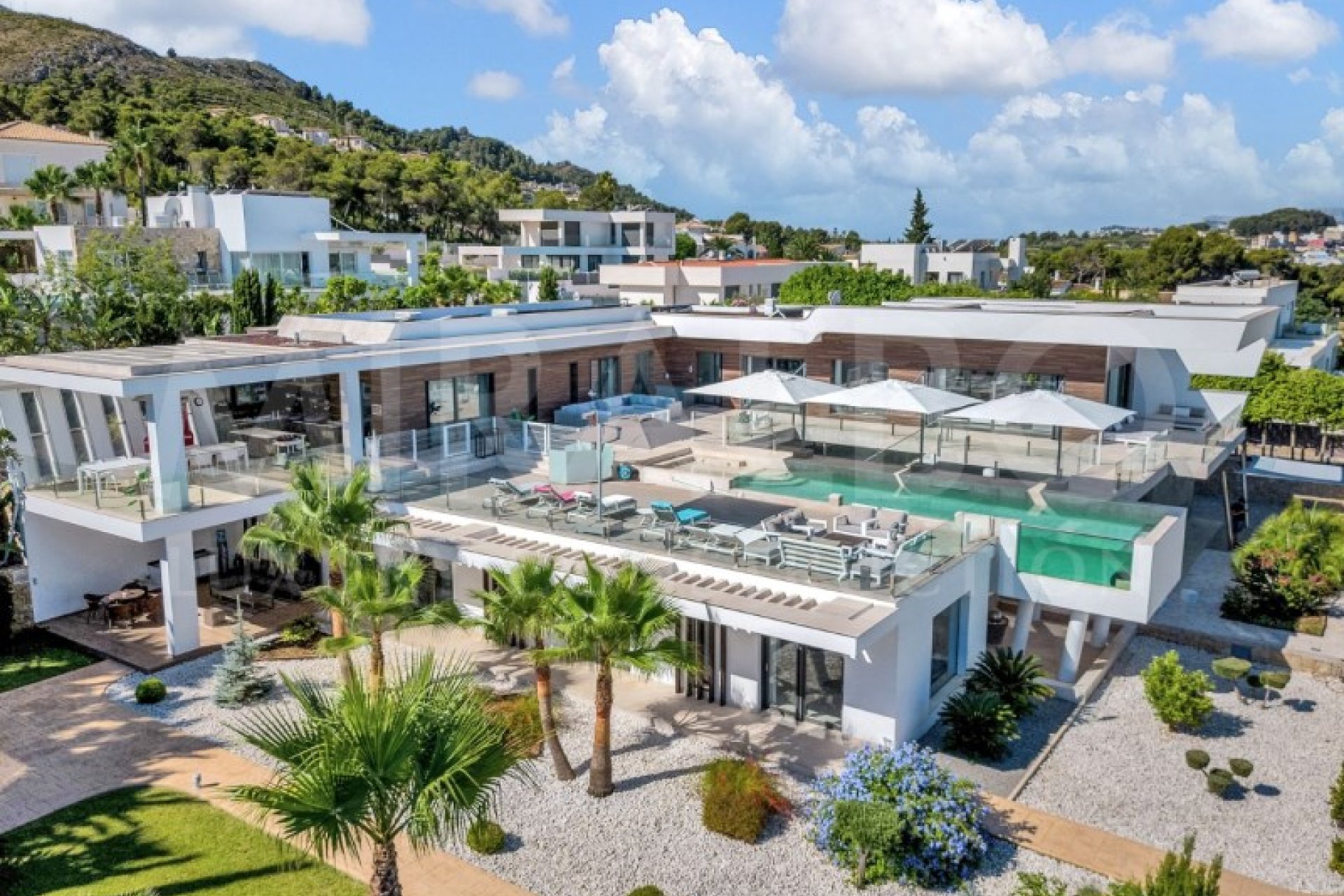 Reventa -  - Jávea / Xàbia - Cap Martí - El Tossalet - Pinomar