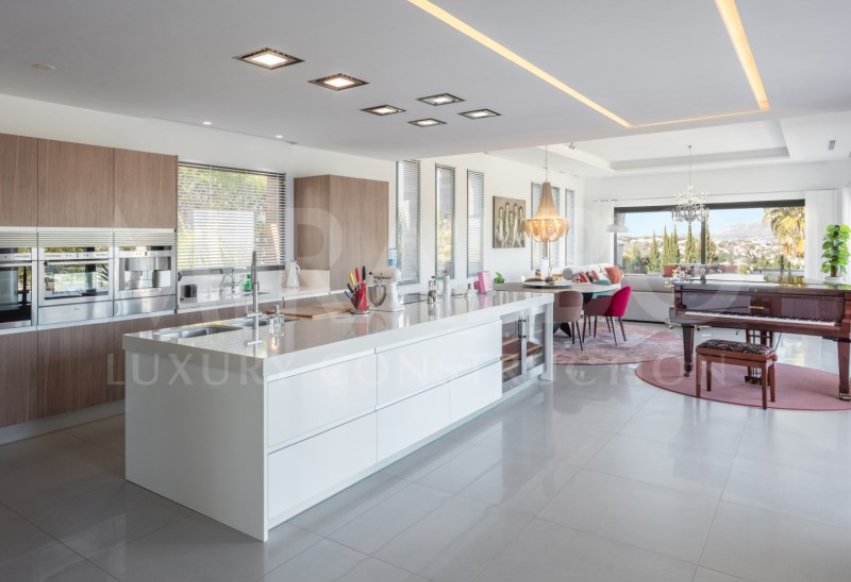 Reventa -  - Jávea / Xàbia - Cap Martí - El Tossalet - Pinomar