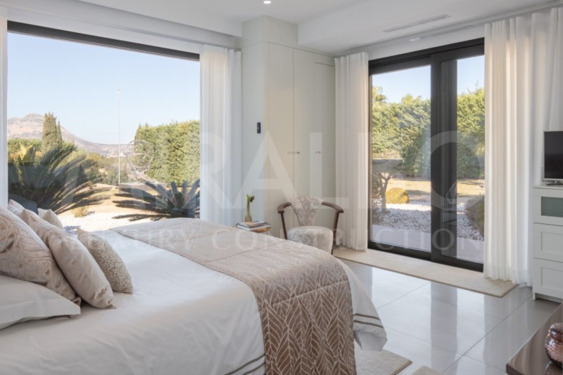 Reventa -  - Jávea / Xàbia - Cap Martí - El Tossalet - Pinomar