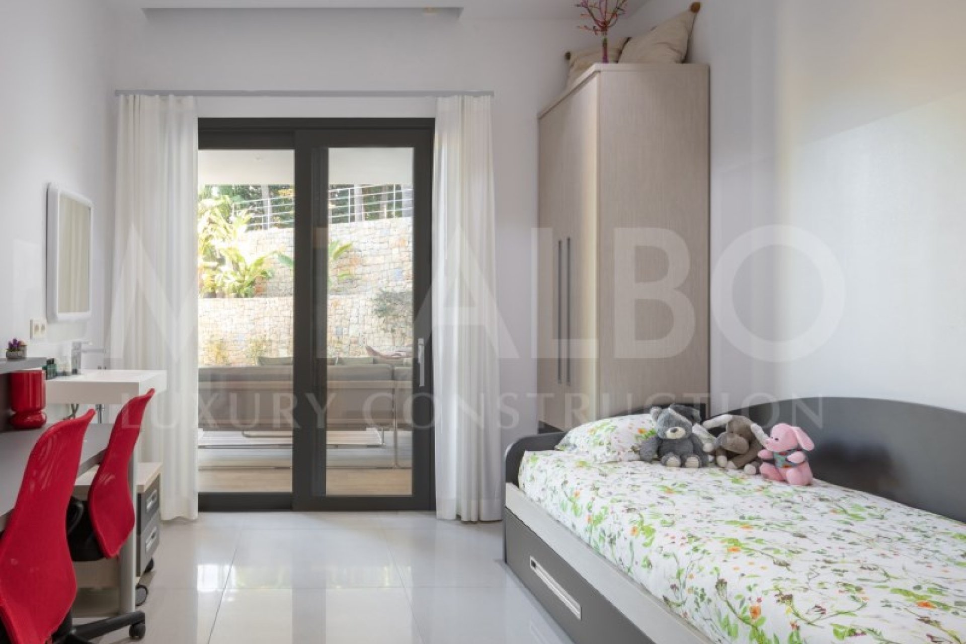 Reventa -  - Jávea / Xàbia - Cap Martí - El Tossalet - Pinomar