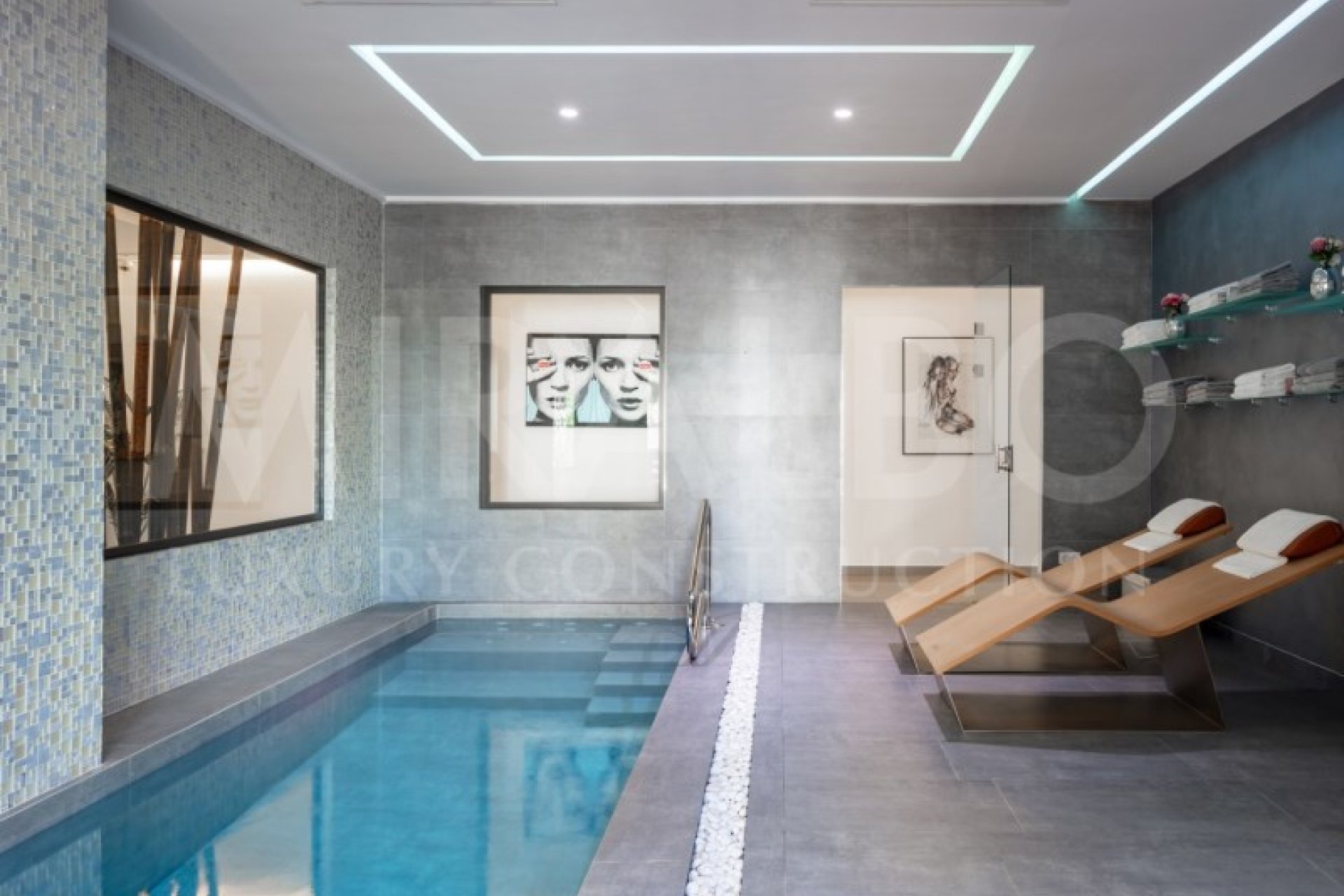 Reventa -  - Jávea / Xàbia - Cap Martí - El Tossalet - Pinomar