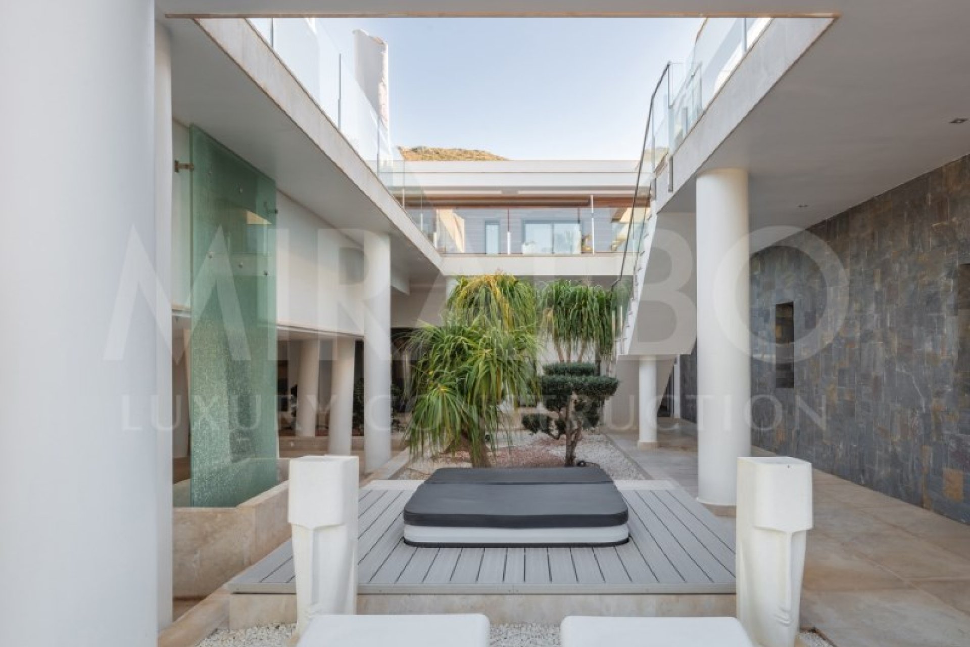 Reventa -  - Jávea / Xàbia - Cap Martí - El Tossalet - Pinomar