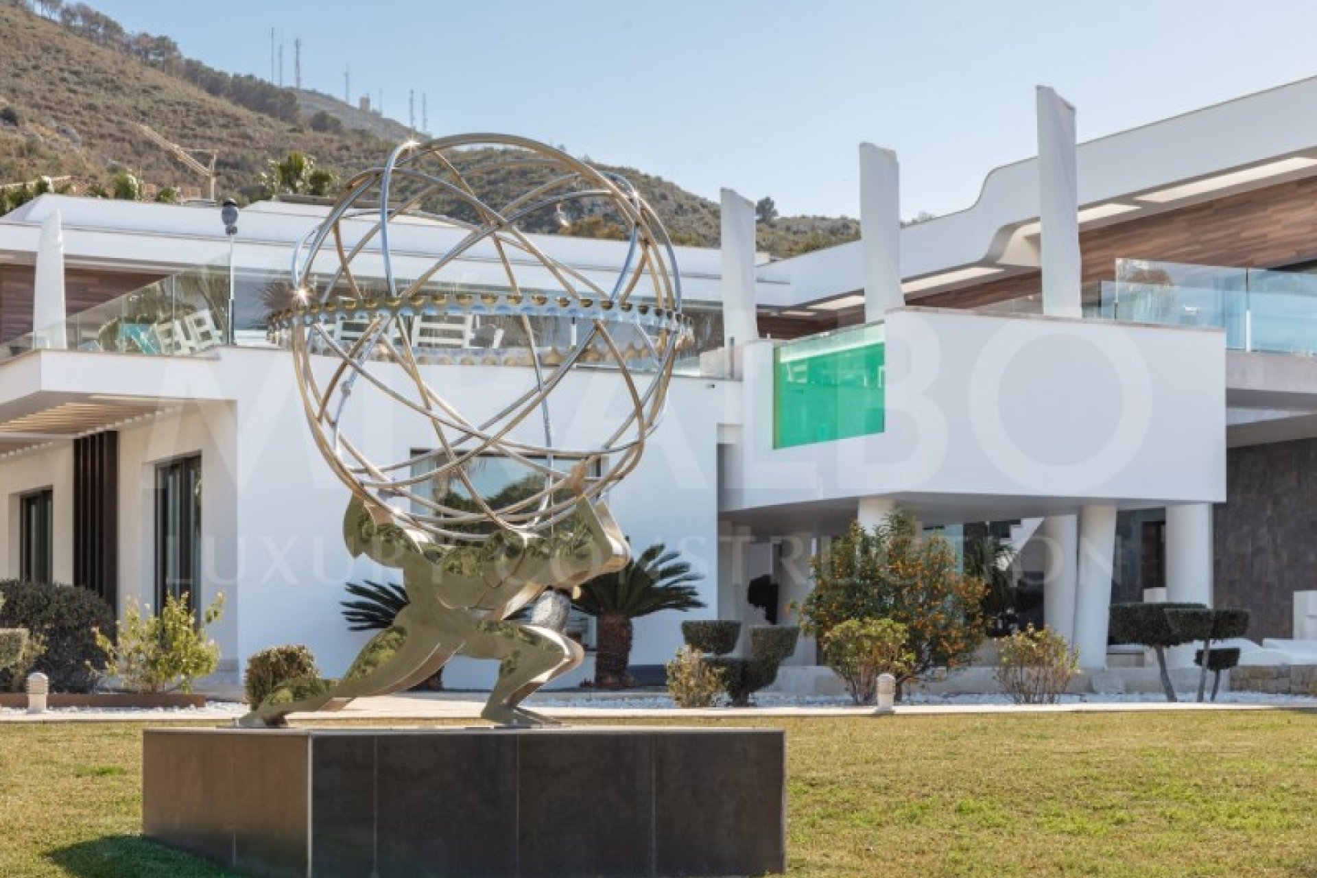 Reventa -  - Jávea / Xàbia - Cap Martí - El Tossalet - Pinomar