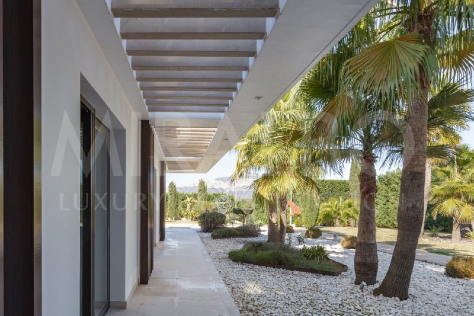 Reventa -  - Jávea / Xàbia - Cap Martí - El Tossalet - Pinomar