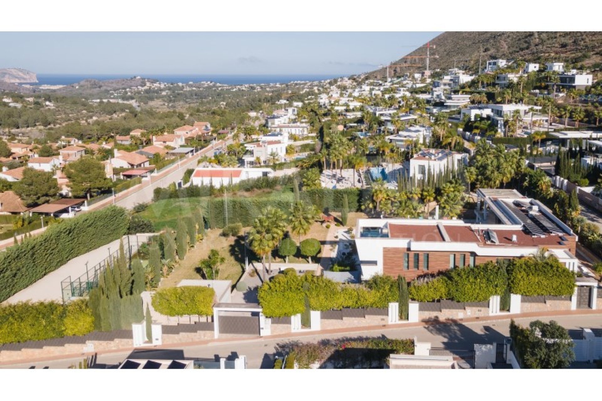 Reventa -  - Jávea / Xàbia - Cap Martí - El Tossalet - Pinomar