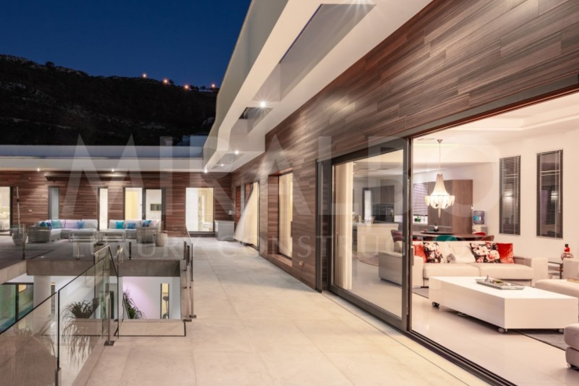 Reventa -  - Jávea / Xàbia - Cap Martí - El Tossalet - Pinomar