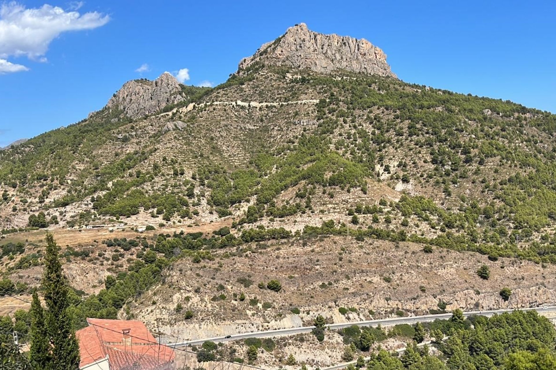 Reventa - Parcela  - Calpe