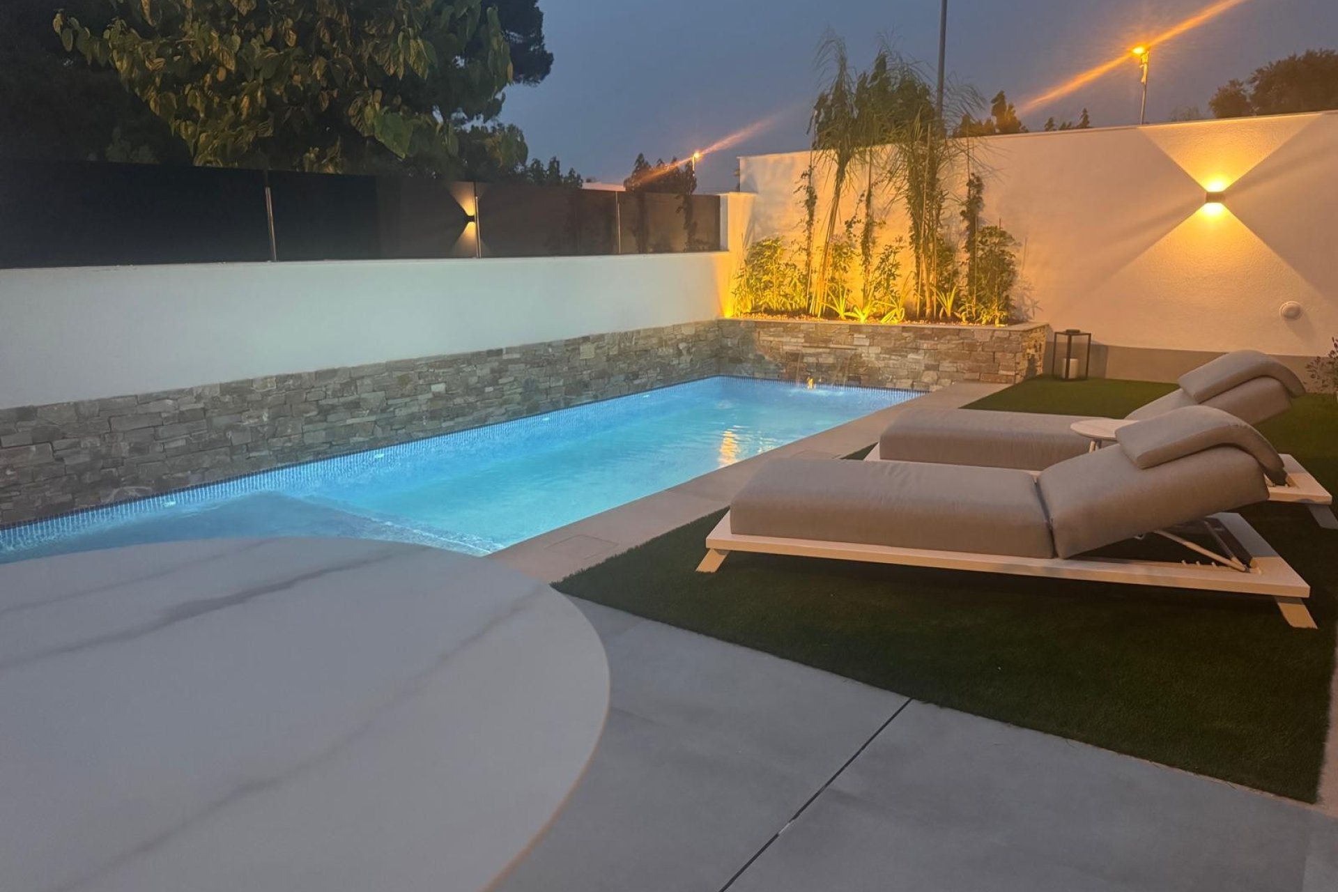 Reventa -  - Santiago de La Ribera - Santiago de La Ribera - Town