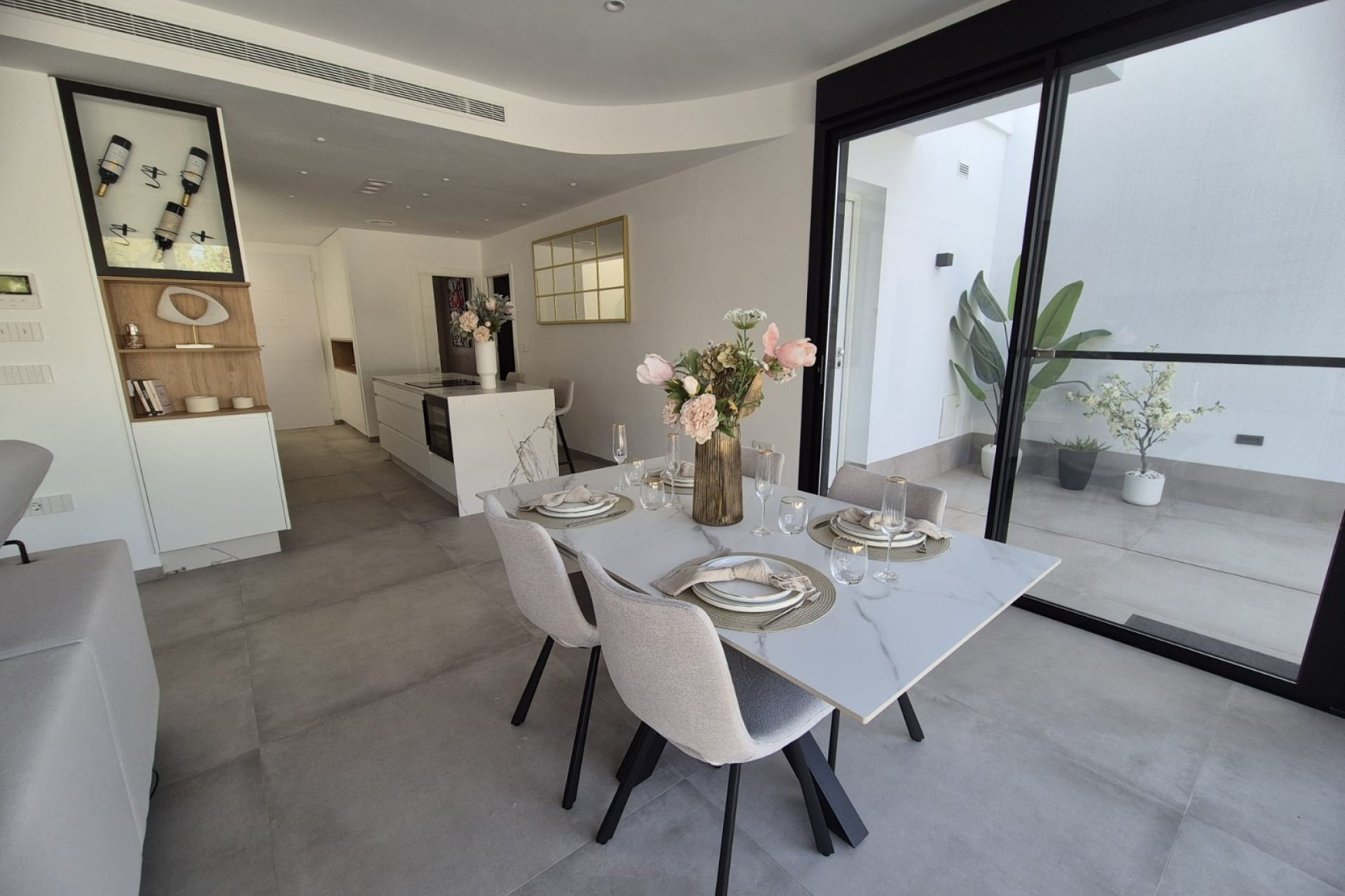 Reventa -  - Santiago de La Ribera - Santiago de La Ribera - Town