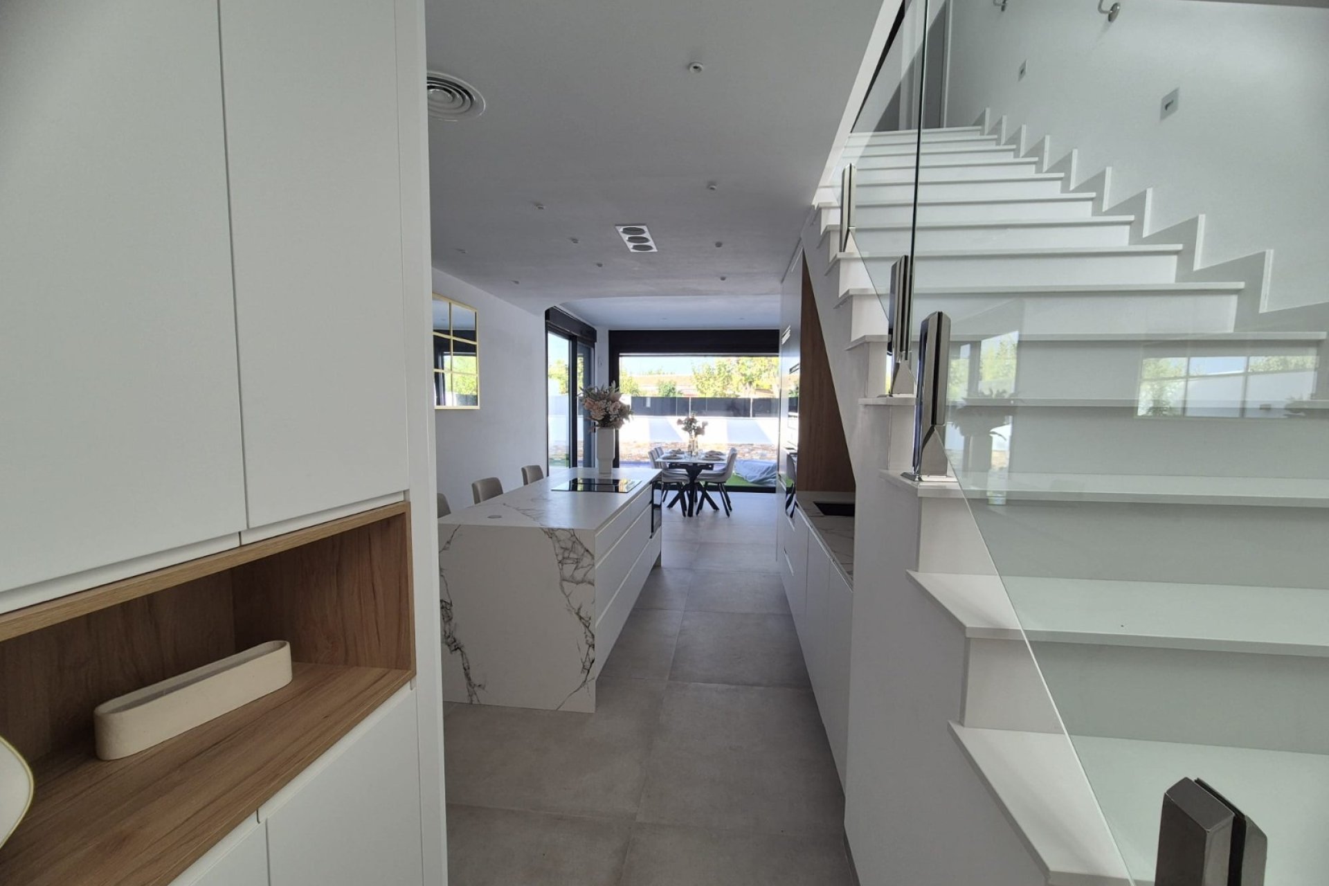 Reventa -  - Santiago de La Ribera - Santiago de La Ribera - Town