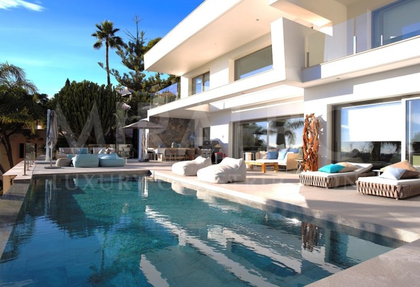 Reventa - Villa independiente - Altea - Altea la Vella