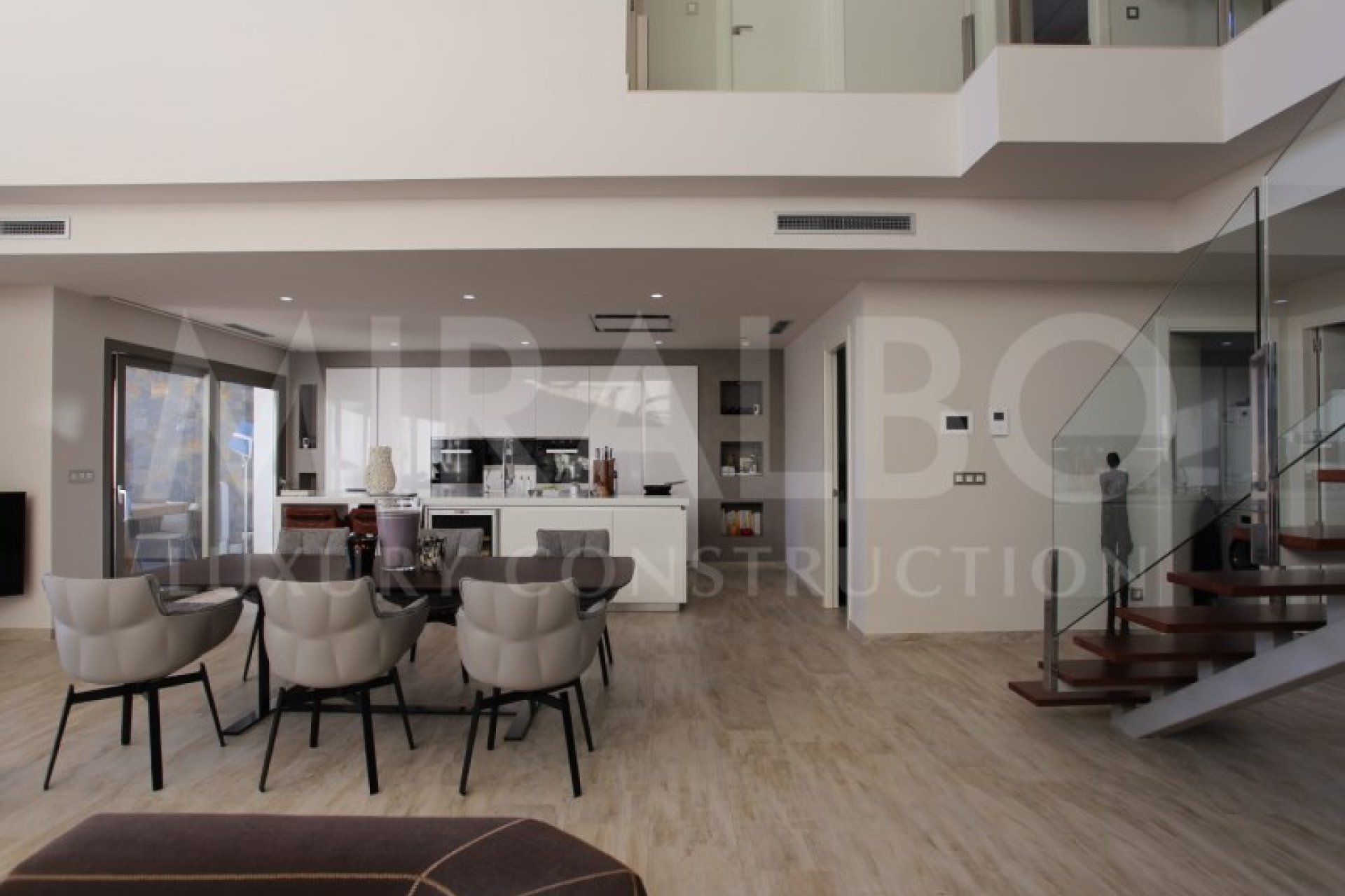 Reventa - Villa independiente - Altea - Altea la Vella