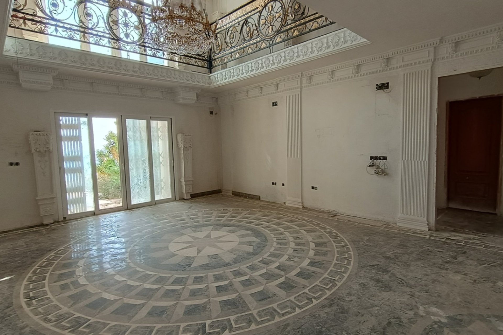 Reventa - Villa independiente - Altea - Urbanización