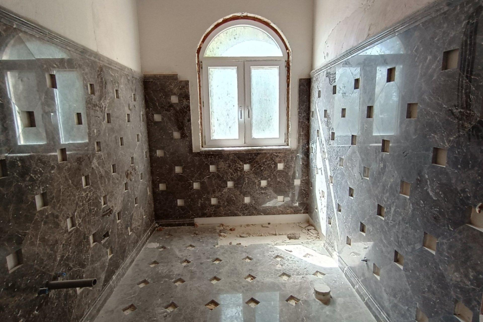 Reventa - Villa independiente - Altea - Urbanización