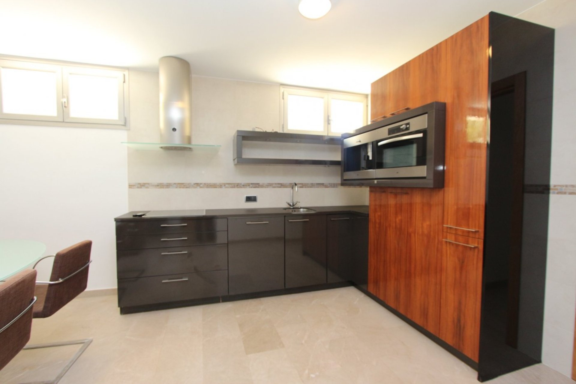 Reventa - Villa independiente - Benissa - Benissa Costa