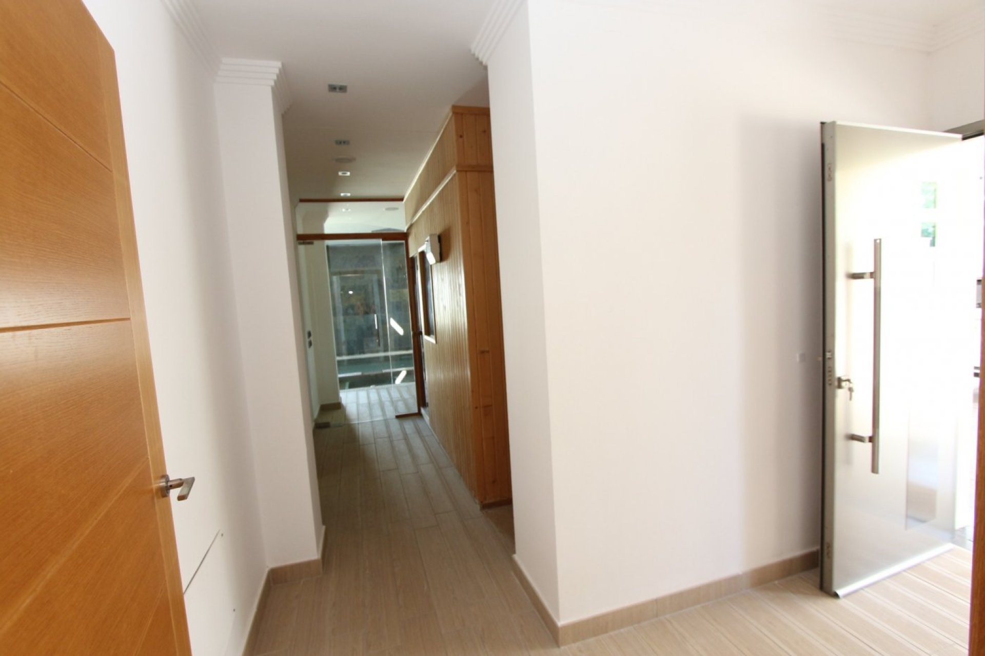 Reventa - Villa independiente - Benissa - Benissa Costa