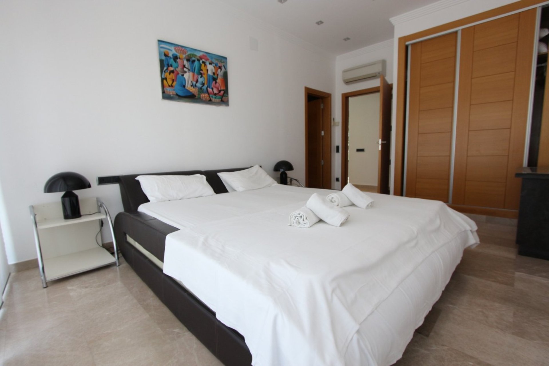 Reventa - Villa independiente - Benissa - Benissa Costa