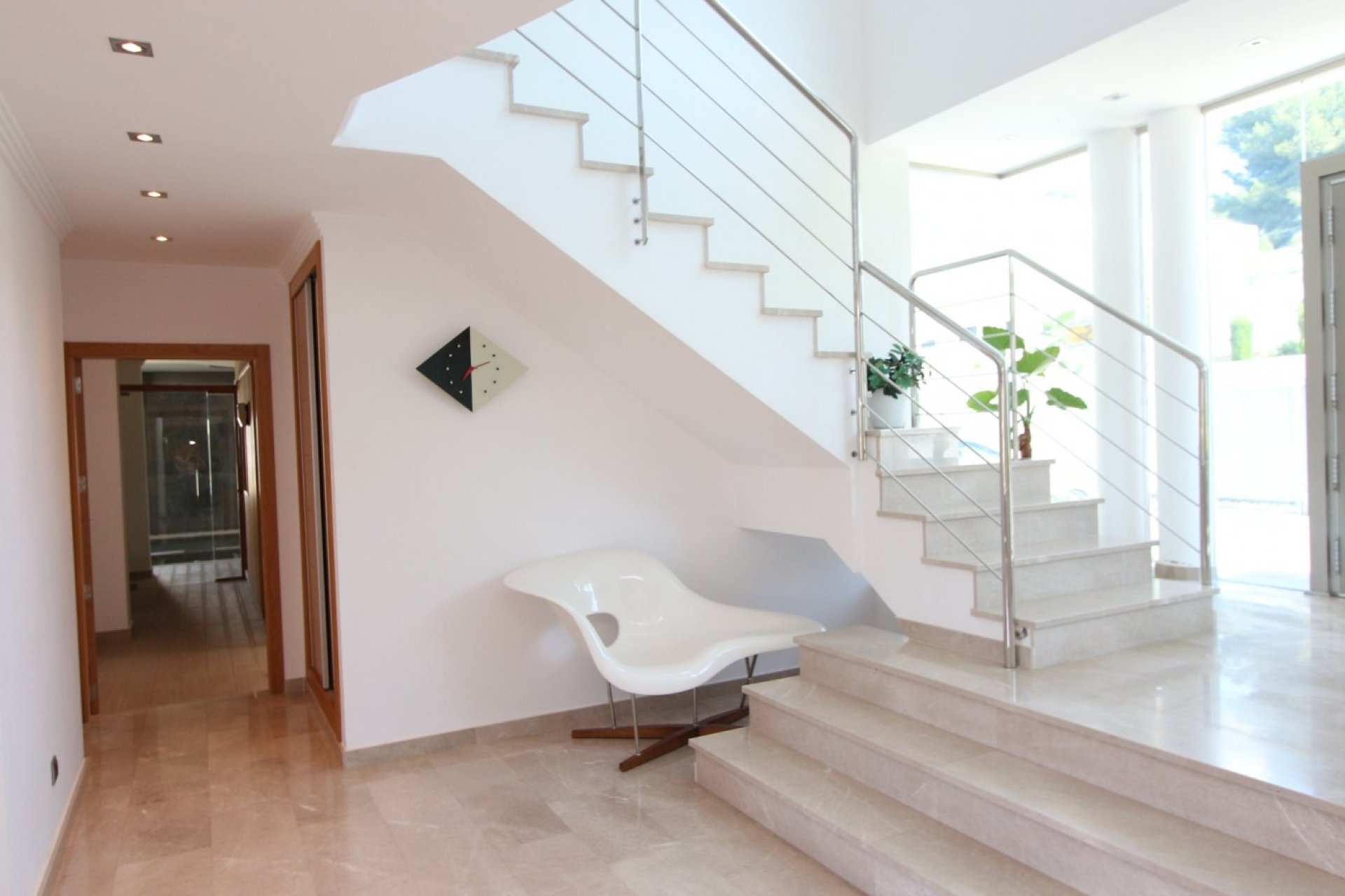 Reventa - Villa independiente - Benissa - Benissa Costa