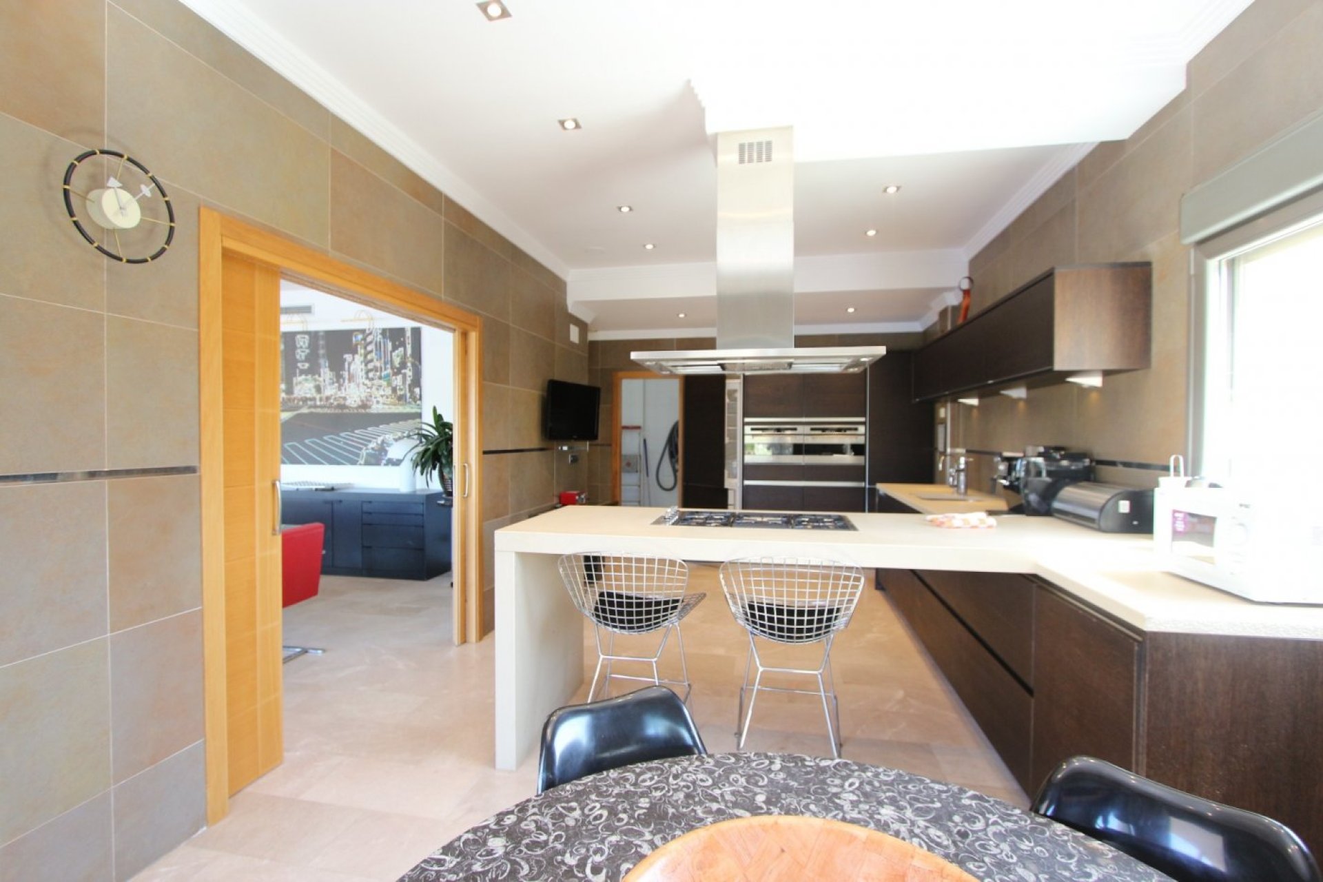 Reventa - Villa independiente - Benissa - Benissa Costa