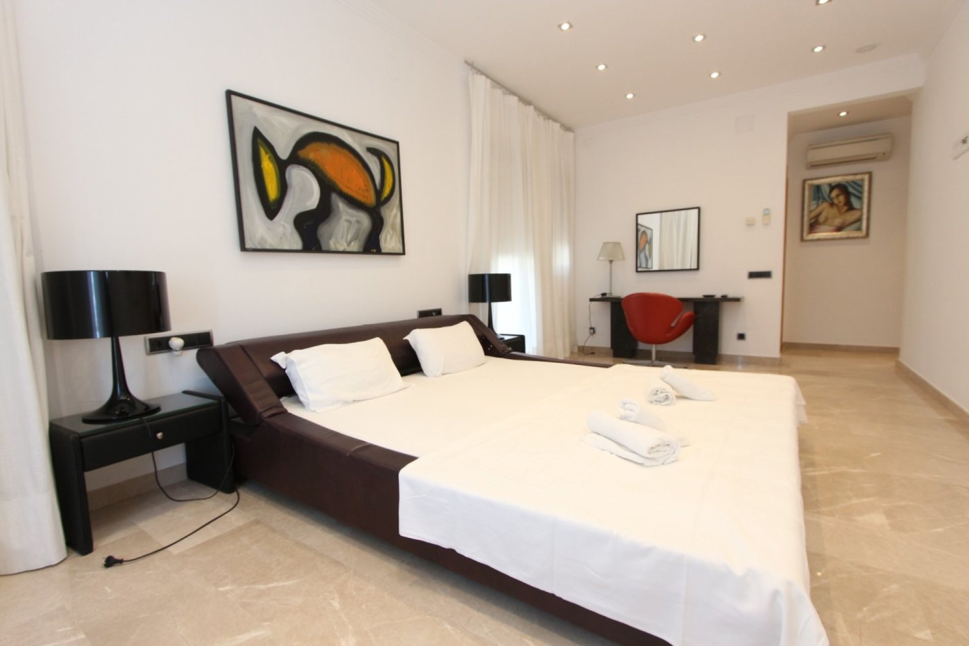 Reventa - Villa independiente - Benissa - Benissa Costa