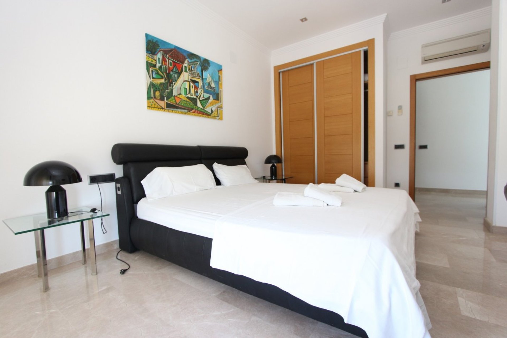 Reventa - Villa independiente - Benissa - Benissa Costa