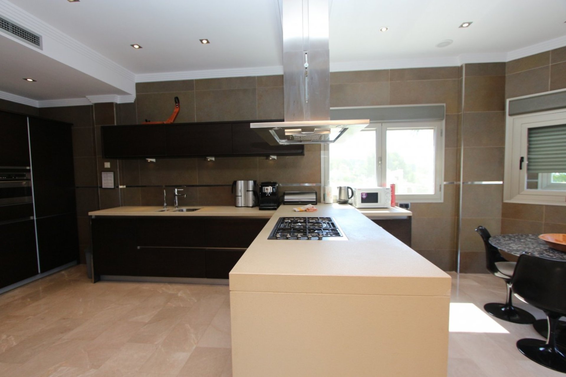 Reventa - Villa independiente - Benissa - Benissa Costa