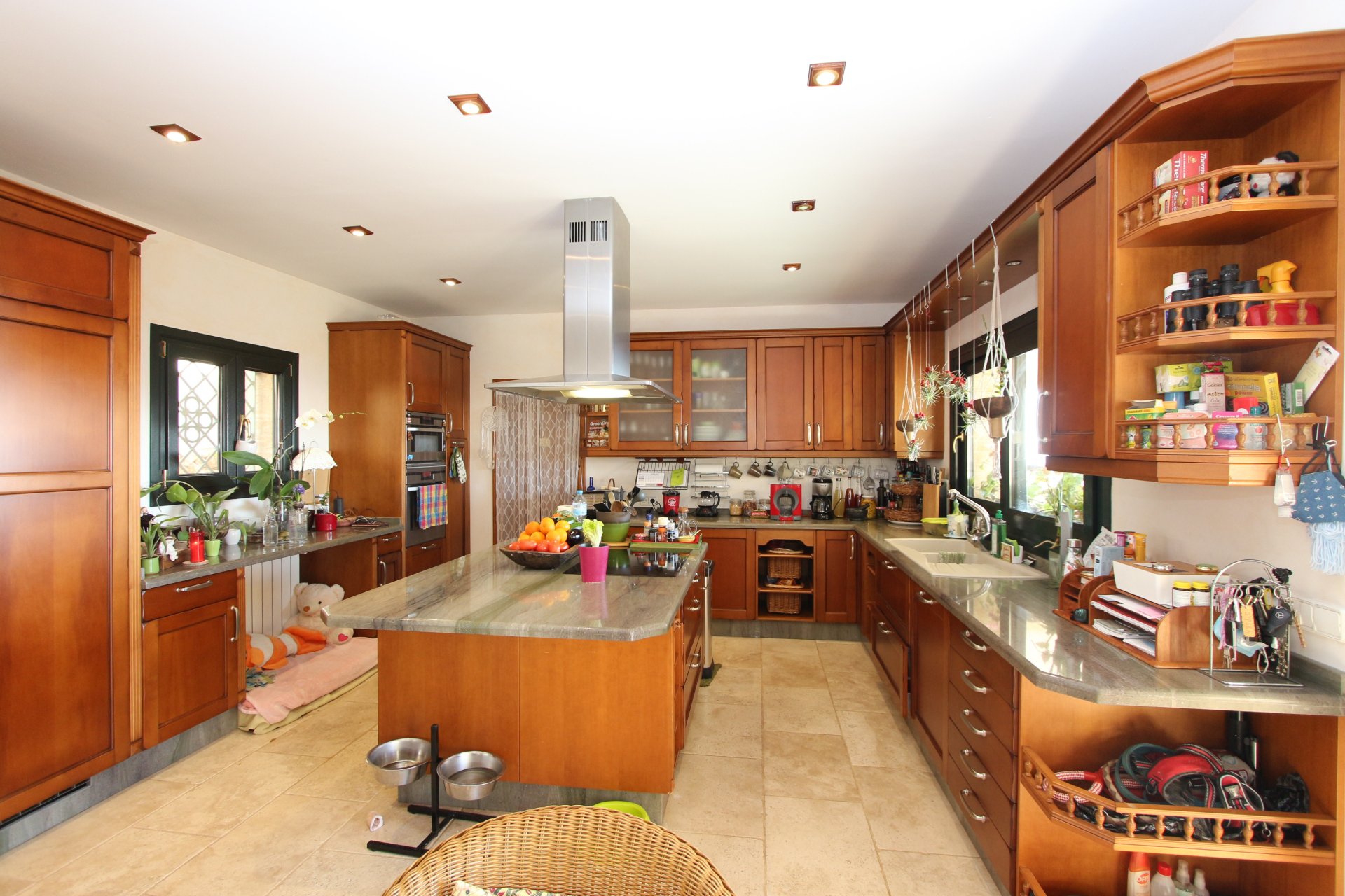 Reventa - Villa independiente - Benissa - Benissa Costa