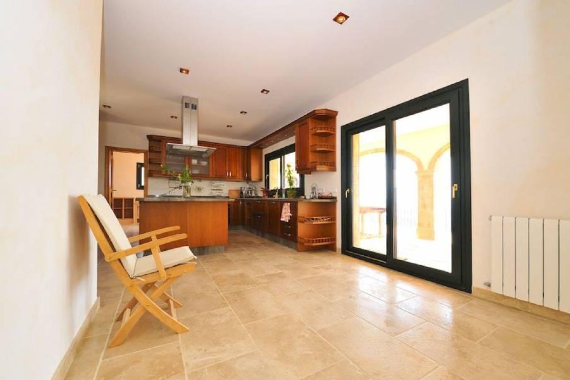 Reventa - Villa independiente - Benissa - Benissa Costa