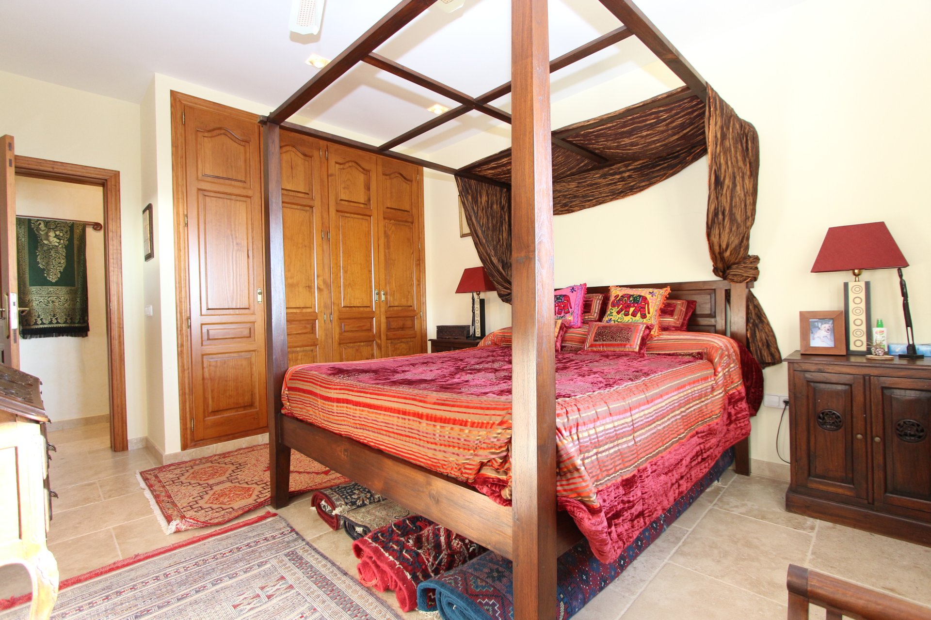 Reventa - Villa independiente - Benissa - Benissa Costa