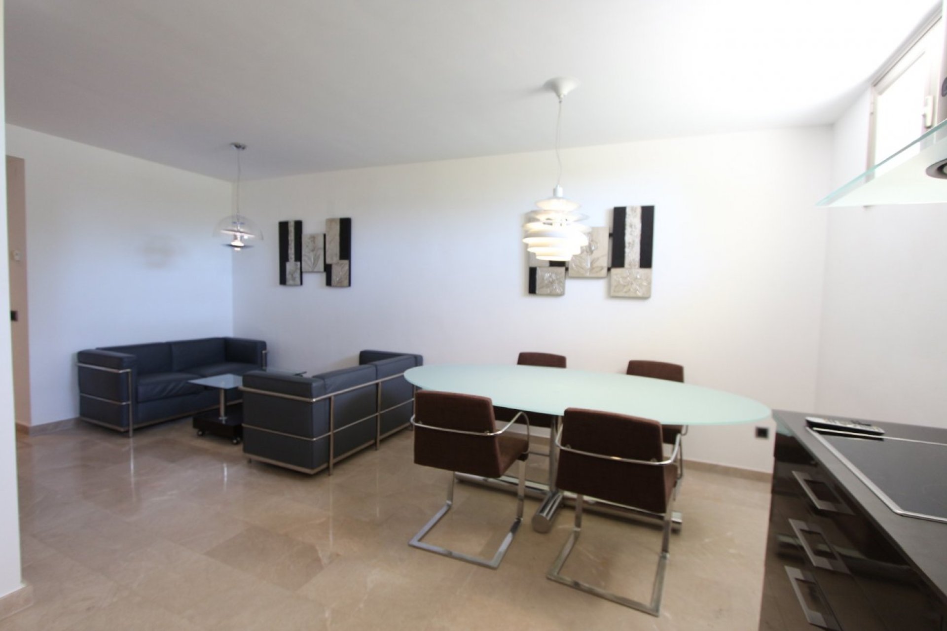 Reventa - Villa independiente - Benissa - Benissa Costa