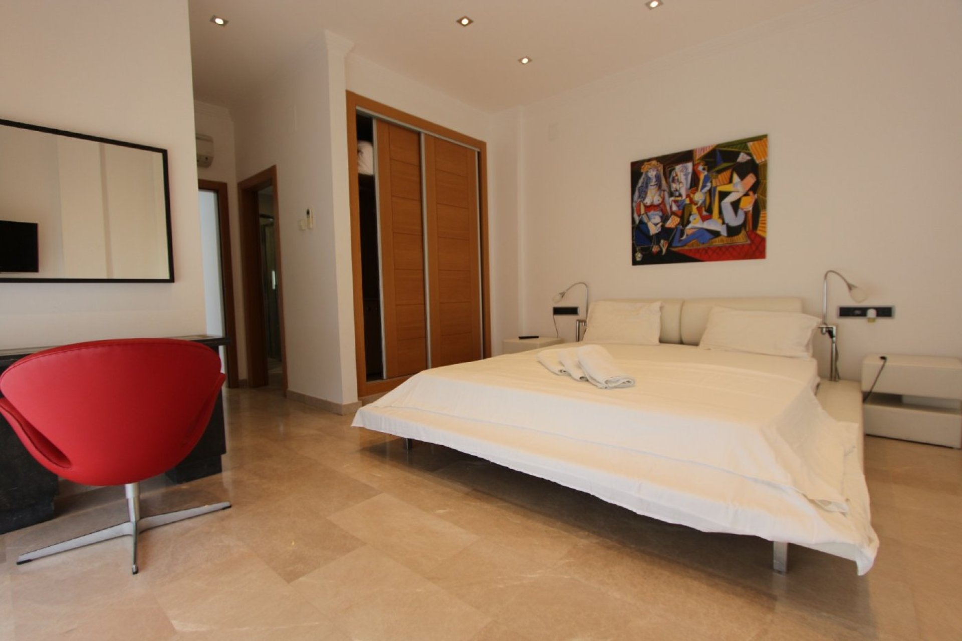 Reventa - Villa independiente - Benissa - Benissa Costa