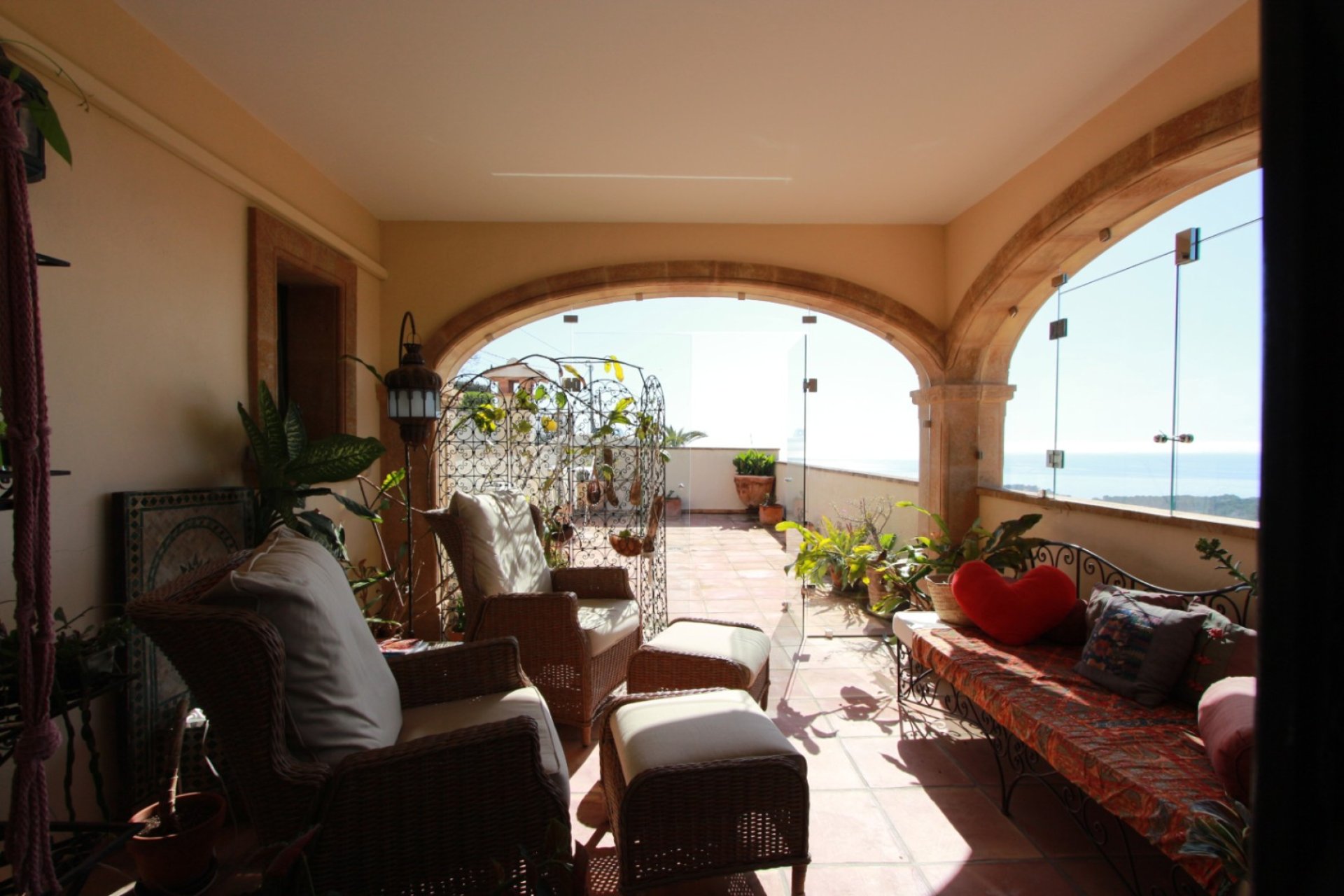 Reventa - Villa independiente - Benissa - Benissa Costa