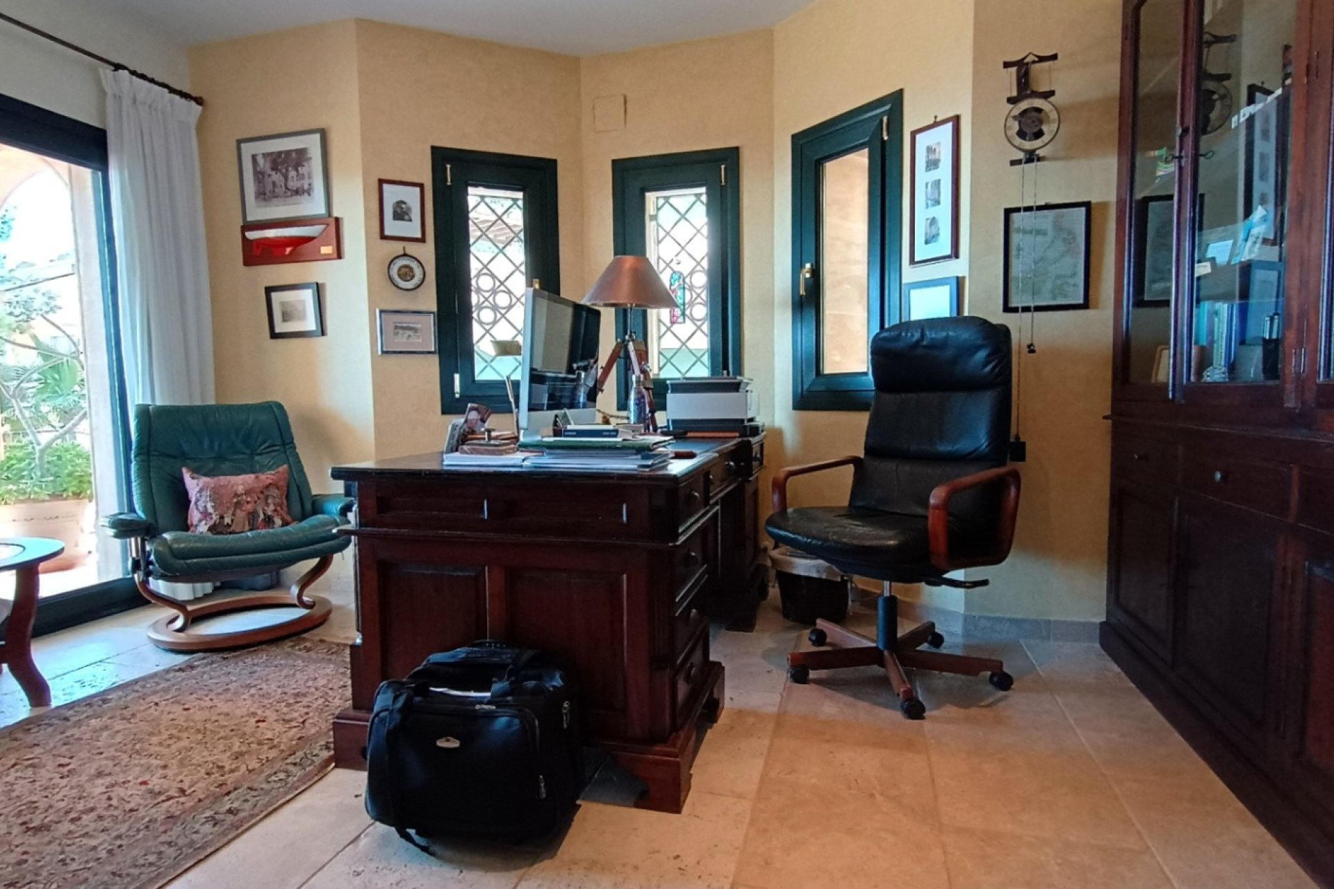 Reventa - Villa independiente - Benissa - Benissa Costa