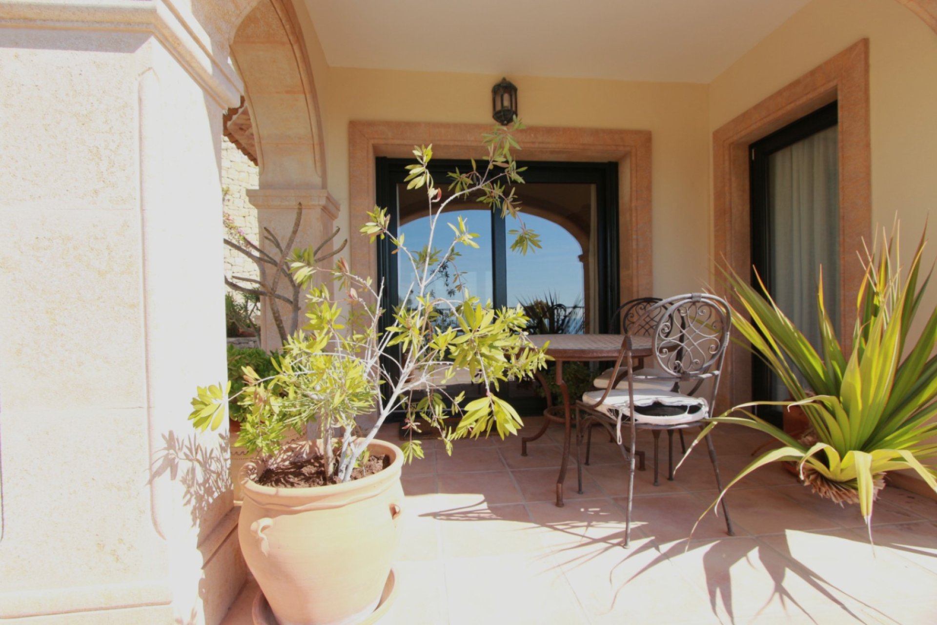 Reventa - Villa independiente - Benissa - Benissa Costa