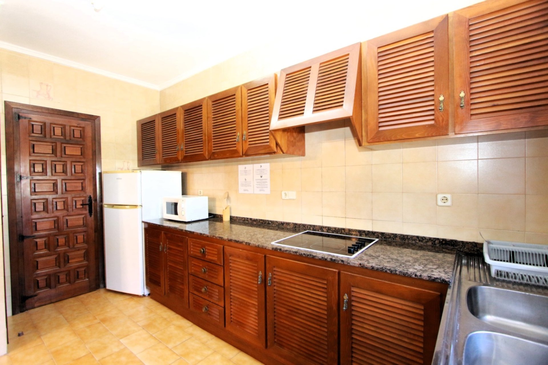 Reventa - Villa independiente - Benissa - Urbanización