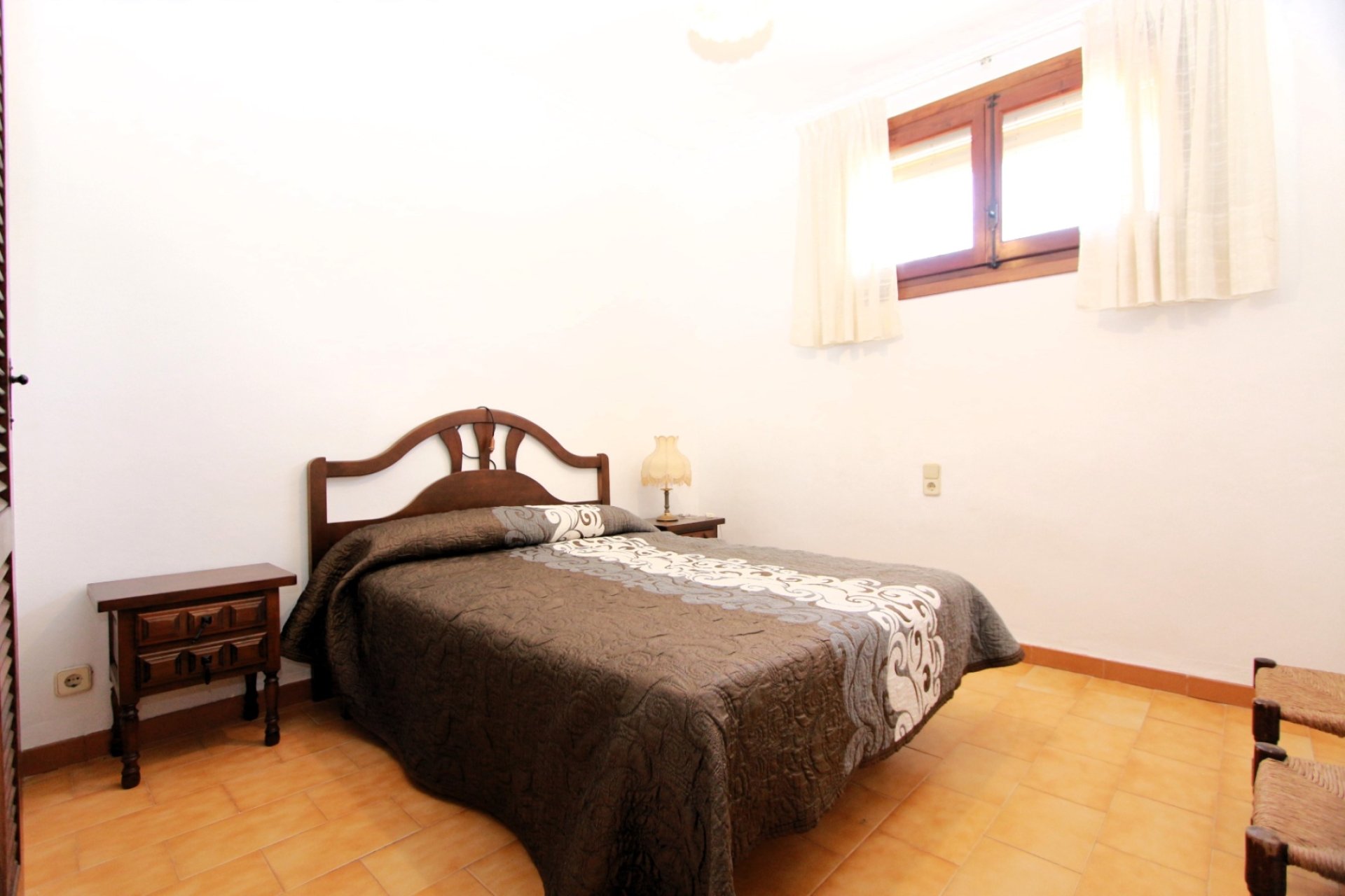 Reventa - Villa independiente - Benissa - Urbanización