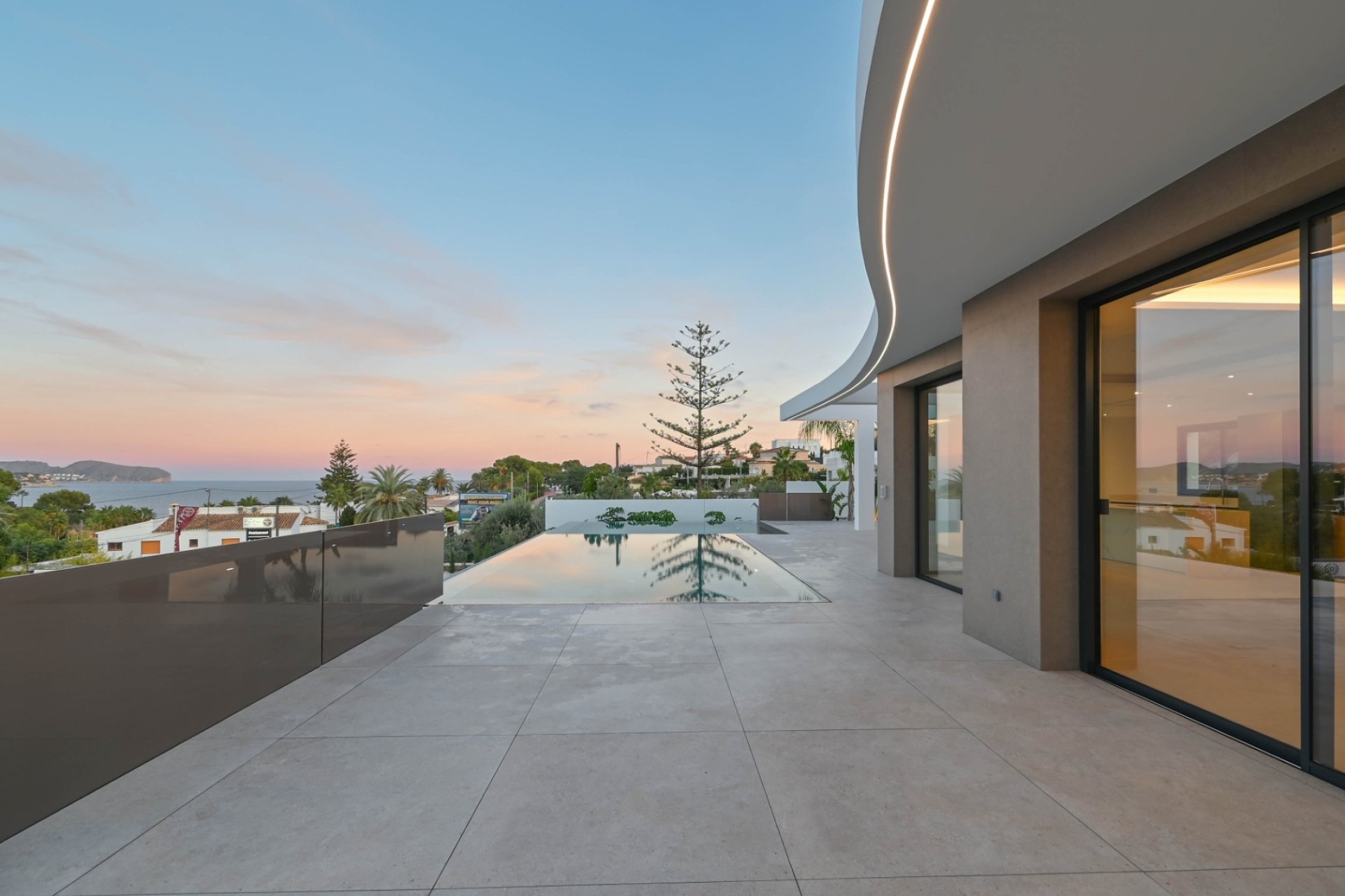 Reventa - Villa independiente - Benissa