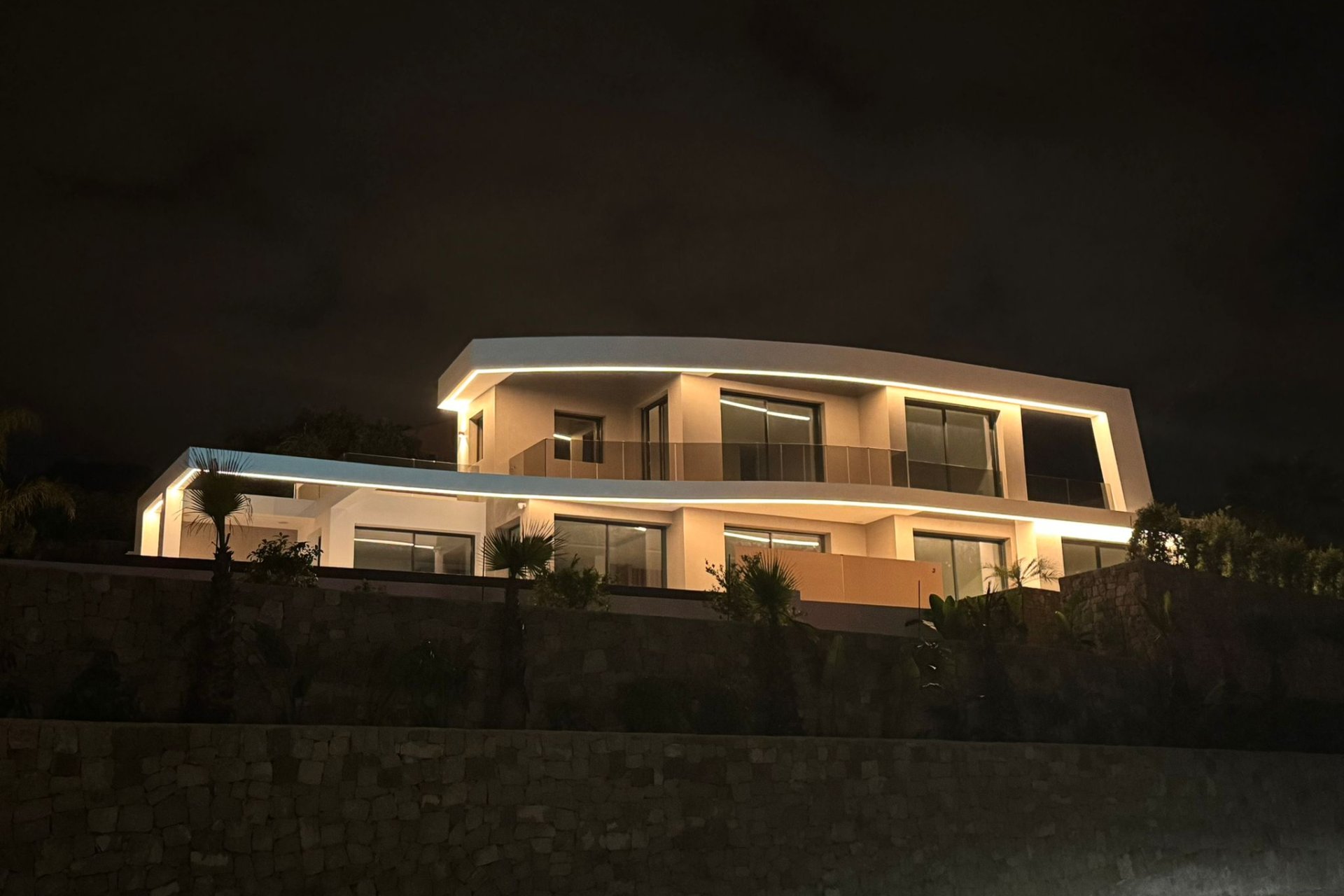 Reventa - Villa independiente - Benissa