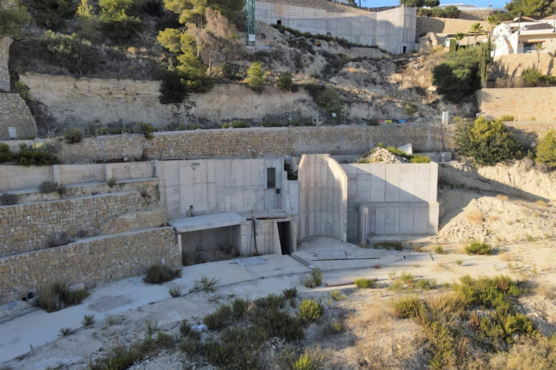 Reventa - Villa independiente - Benissa