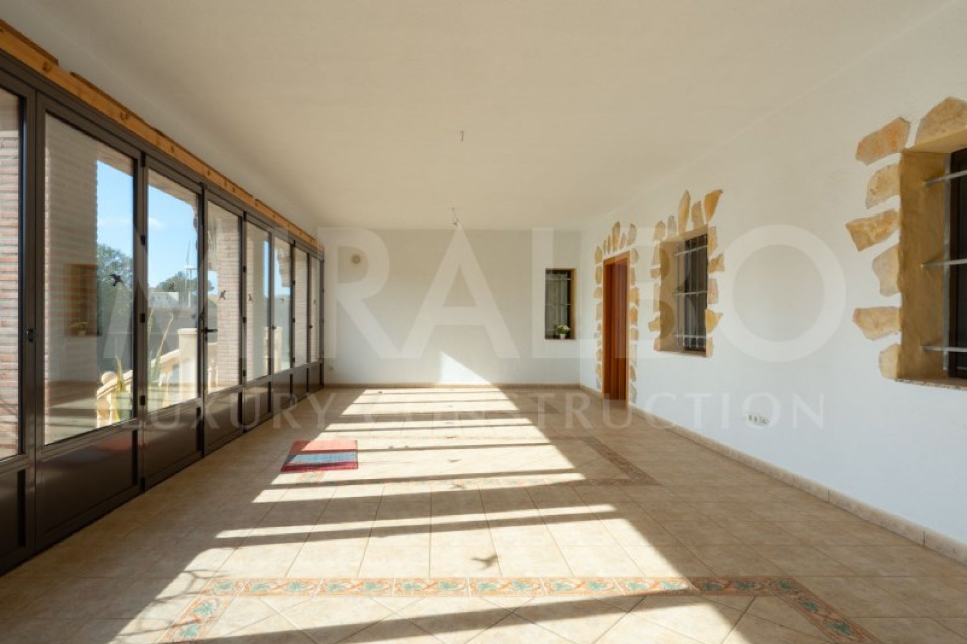 Reventa - Villa independiente - Benitachell - Centro